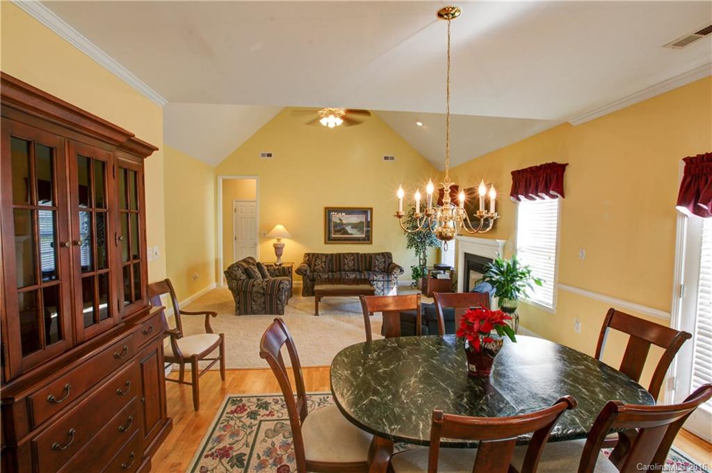 Riverwood Plantation - Residential