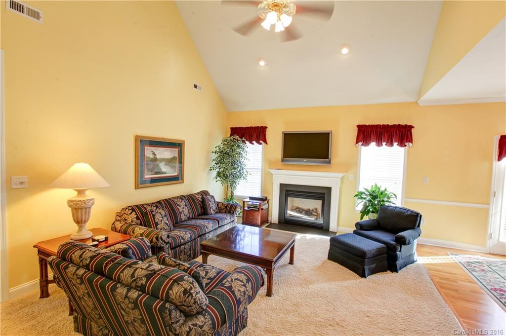 Riverwood Plantation - Residential