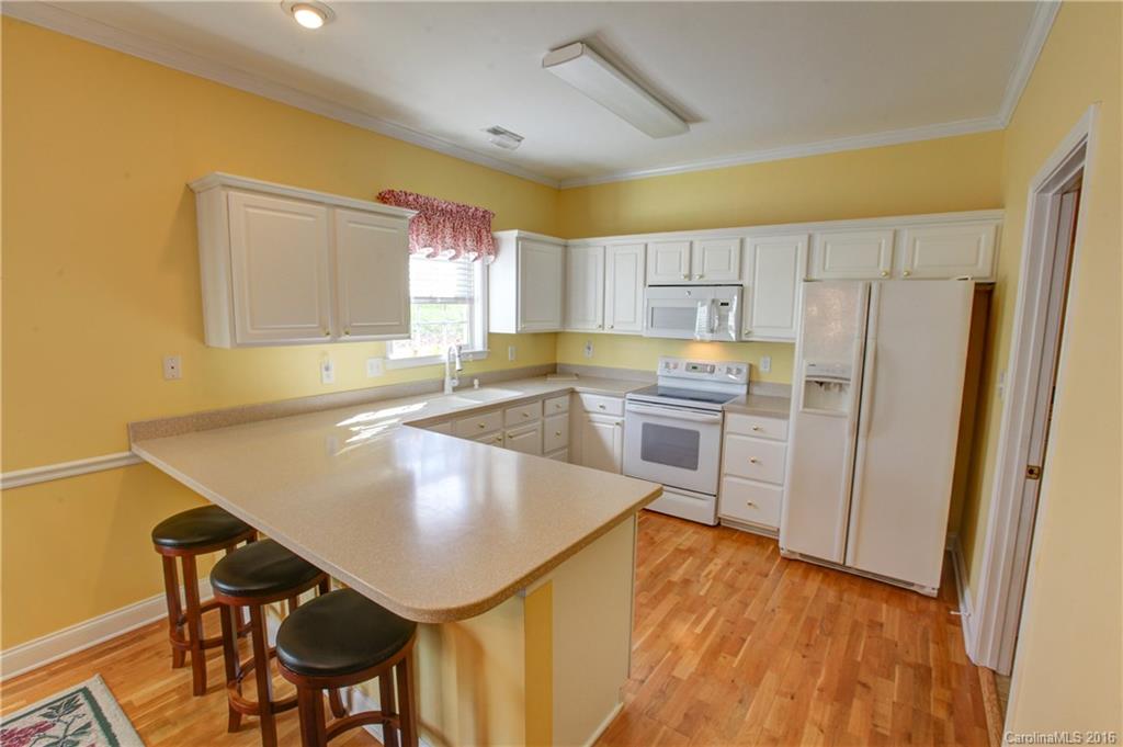 Riverwood Plantation - Residential