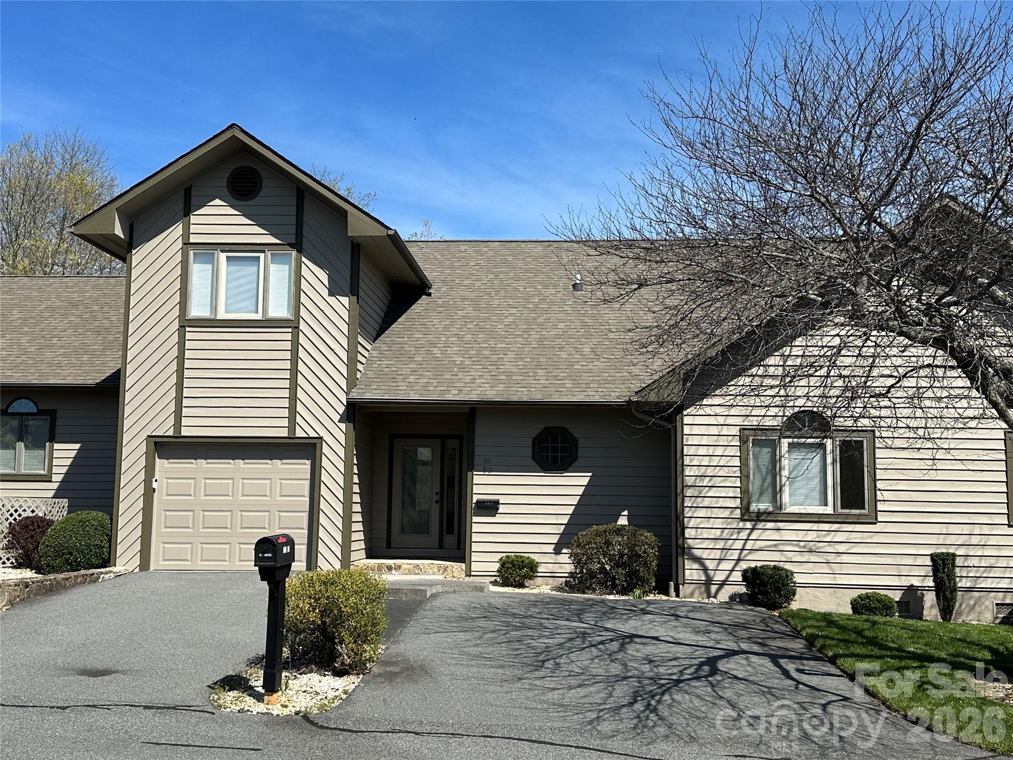 Jefferson Landing - Residential