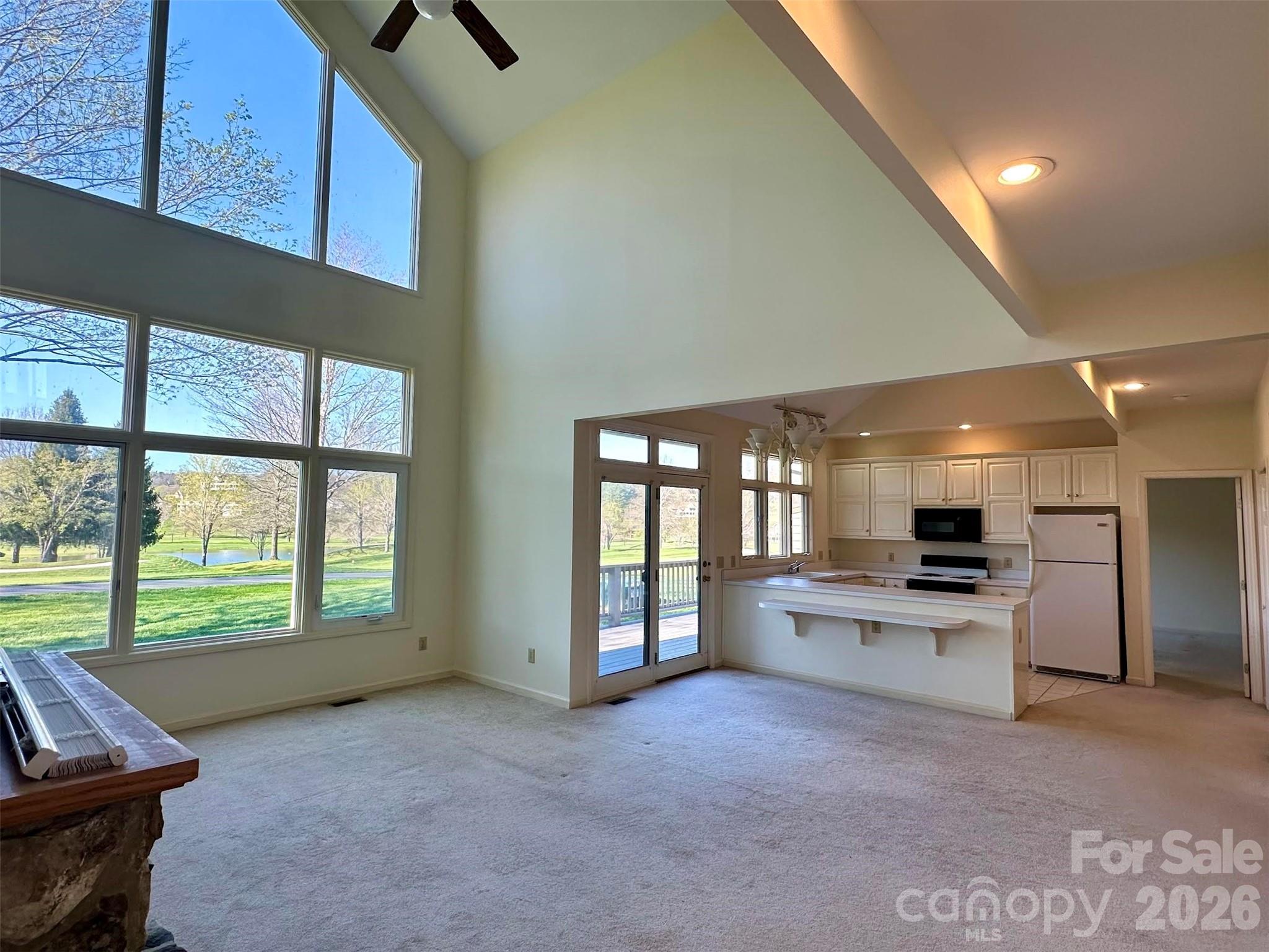 Jefferson Landing - Residential