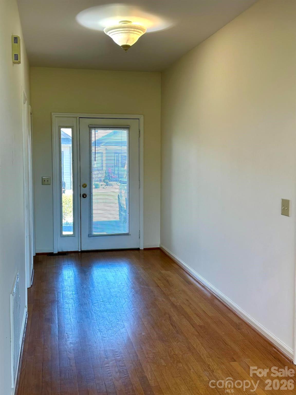 Jefferson Landing - Residential