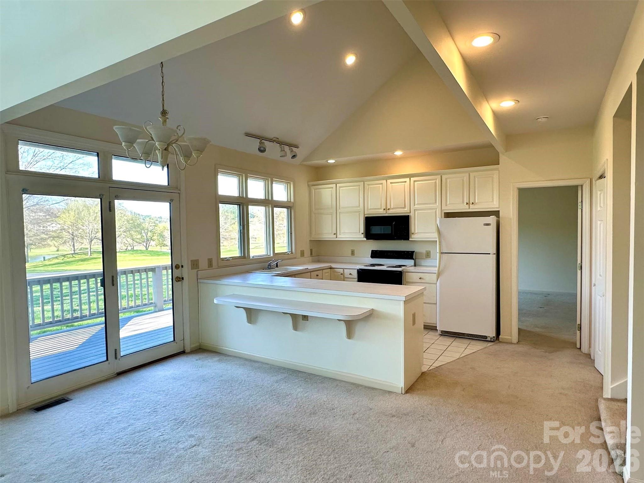 Jefferson Landing - Residential