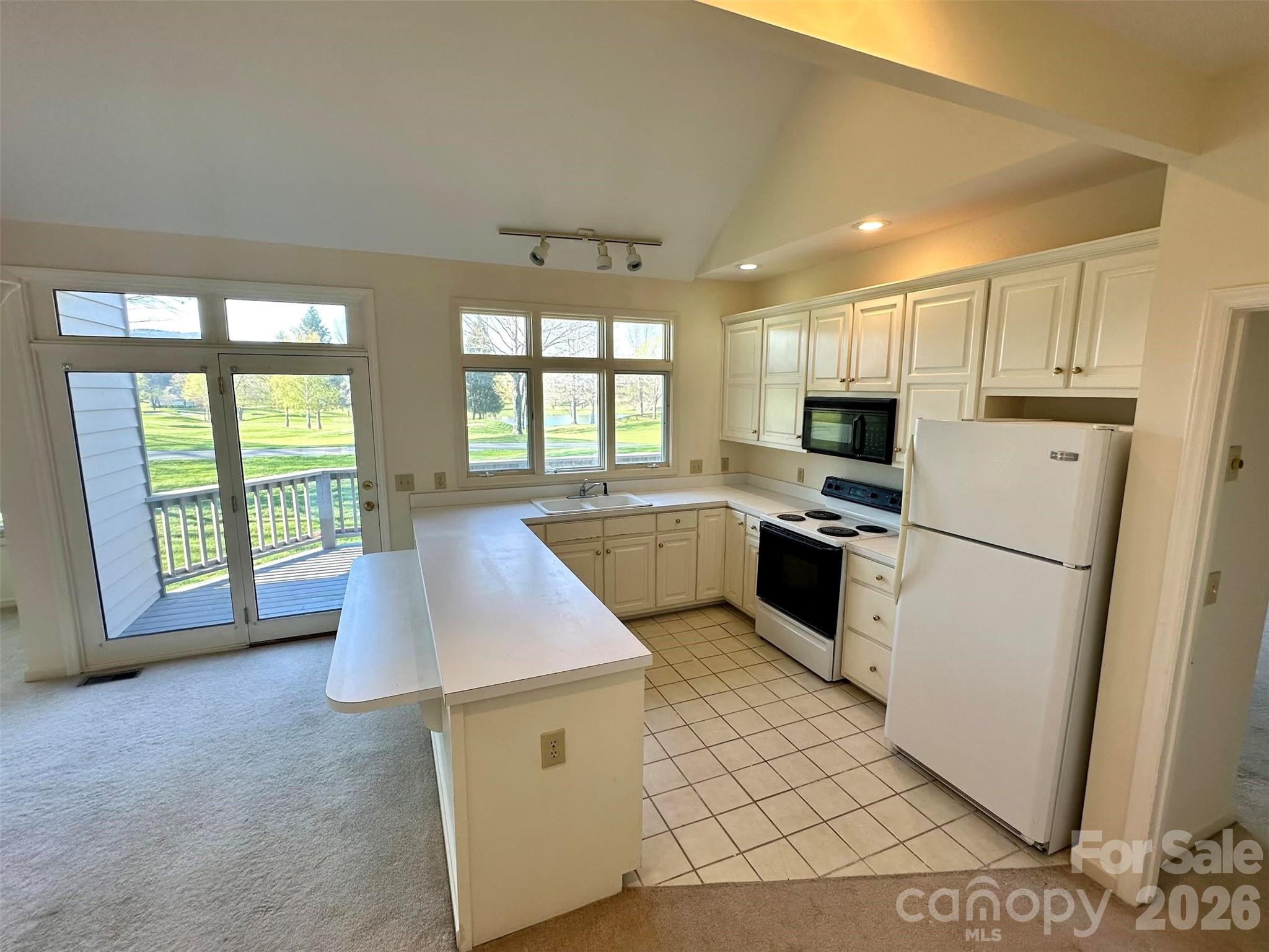 Jefferson Landing - Residential