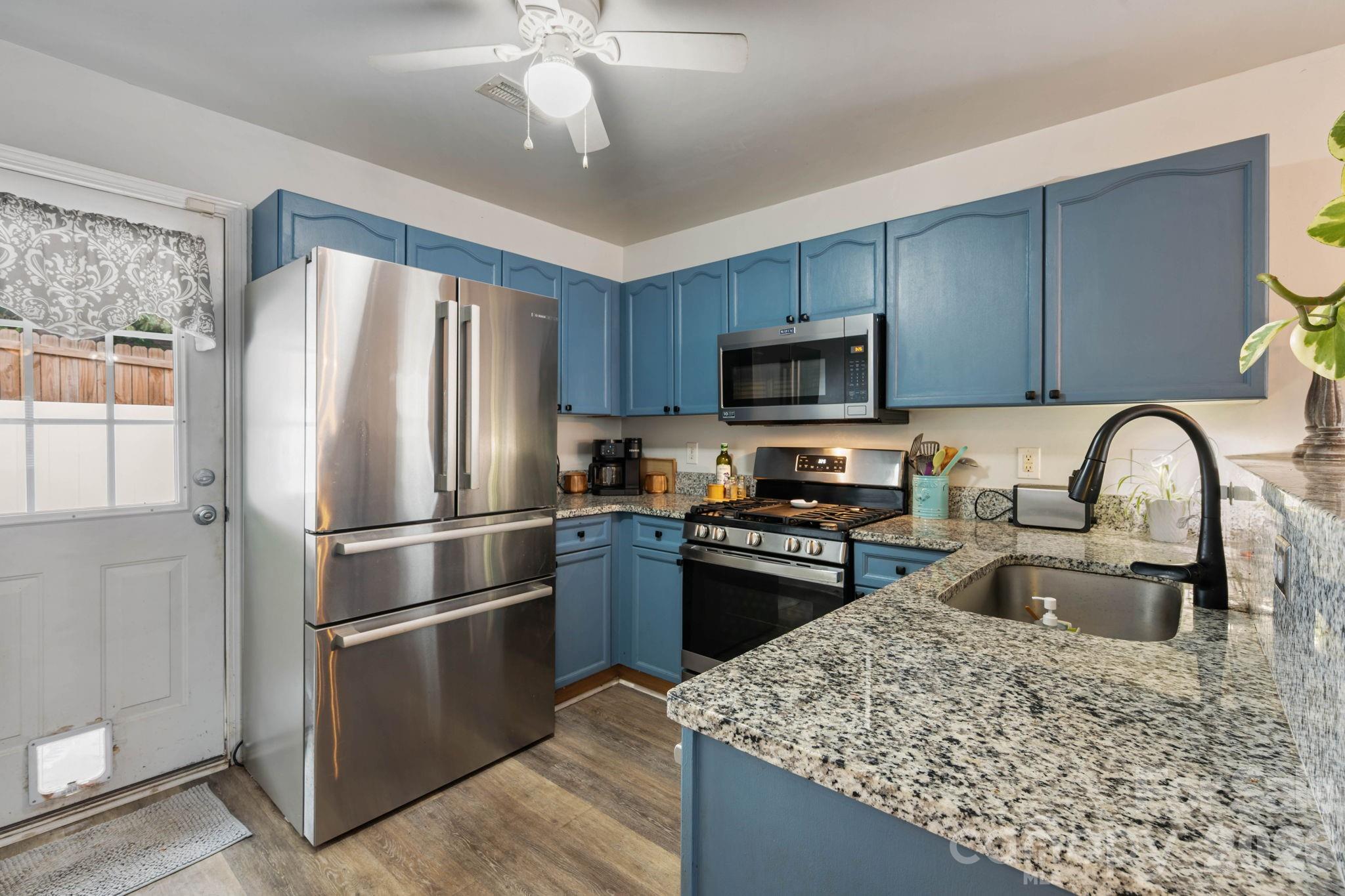 Harpers Mill - Residential