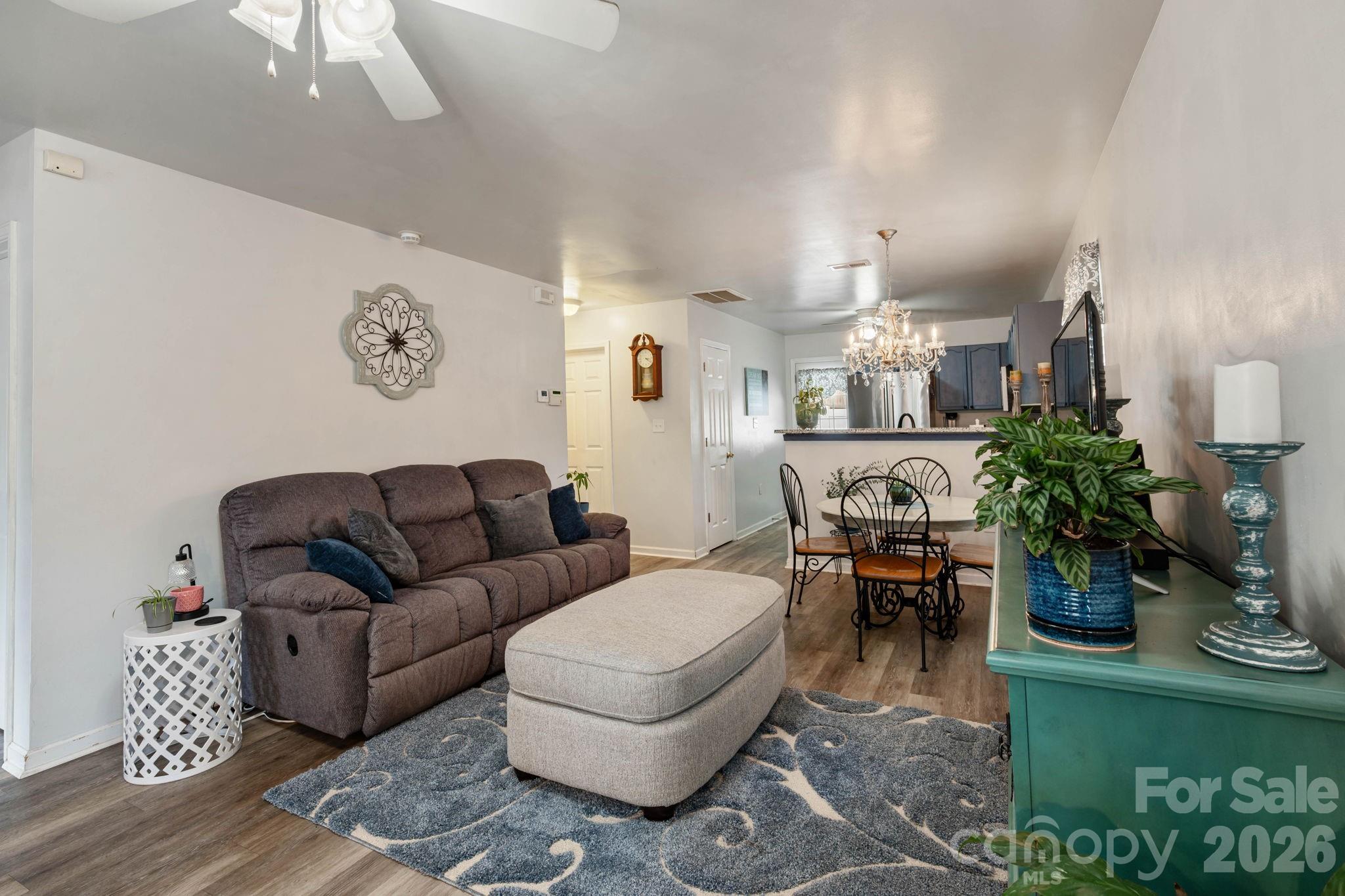 Harpers Mill - Residential