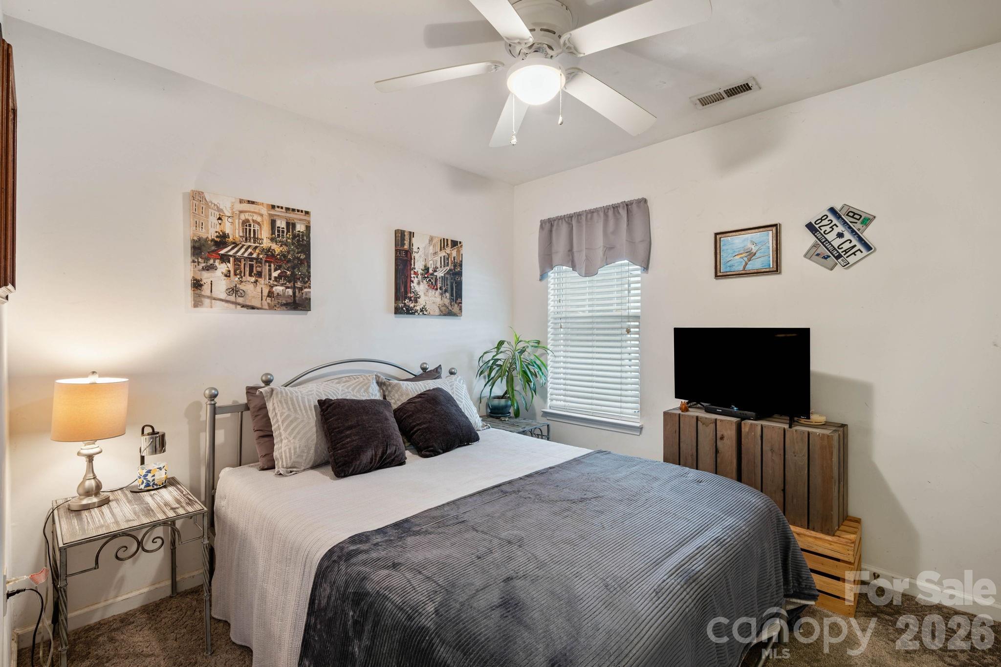 Harpers Mill - Residential