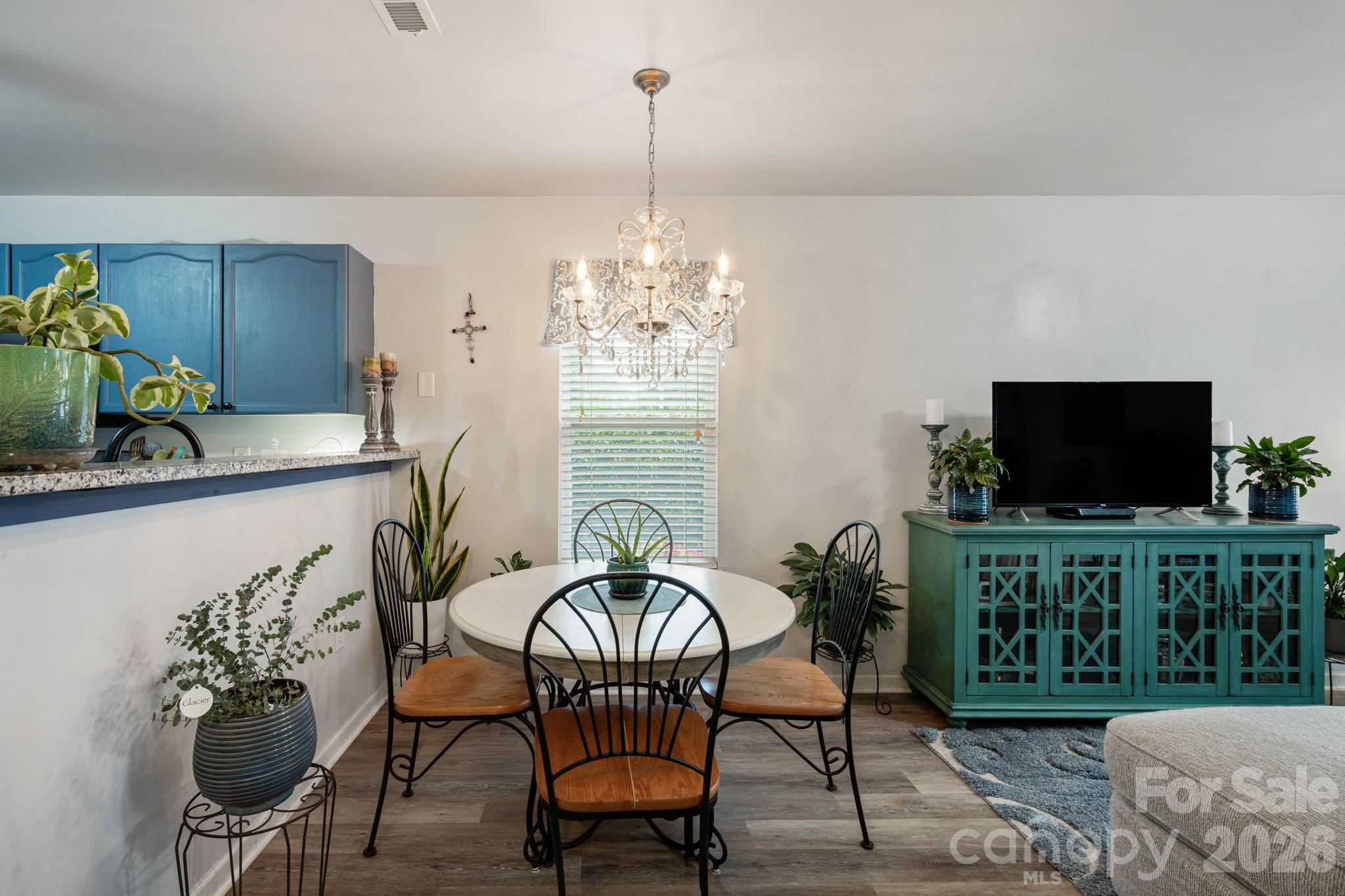 Harpers Mill - Residential