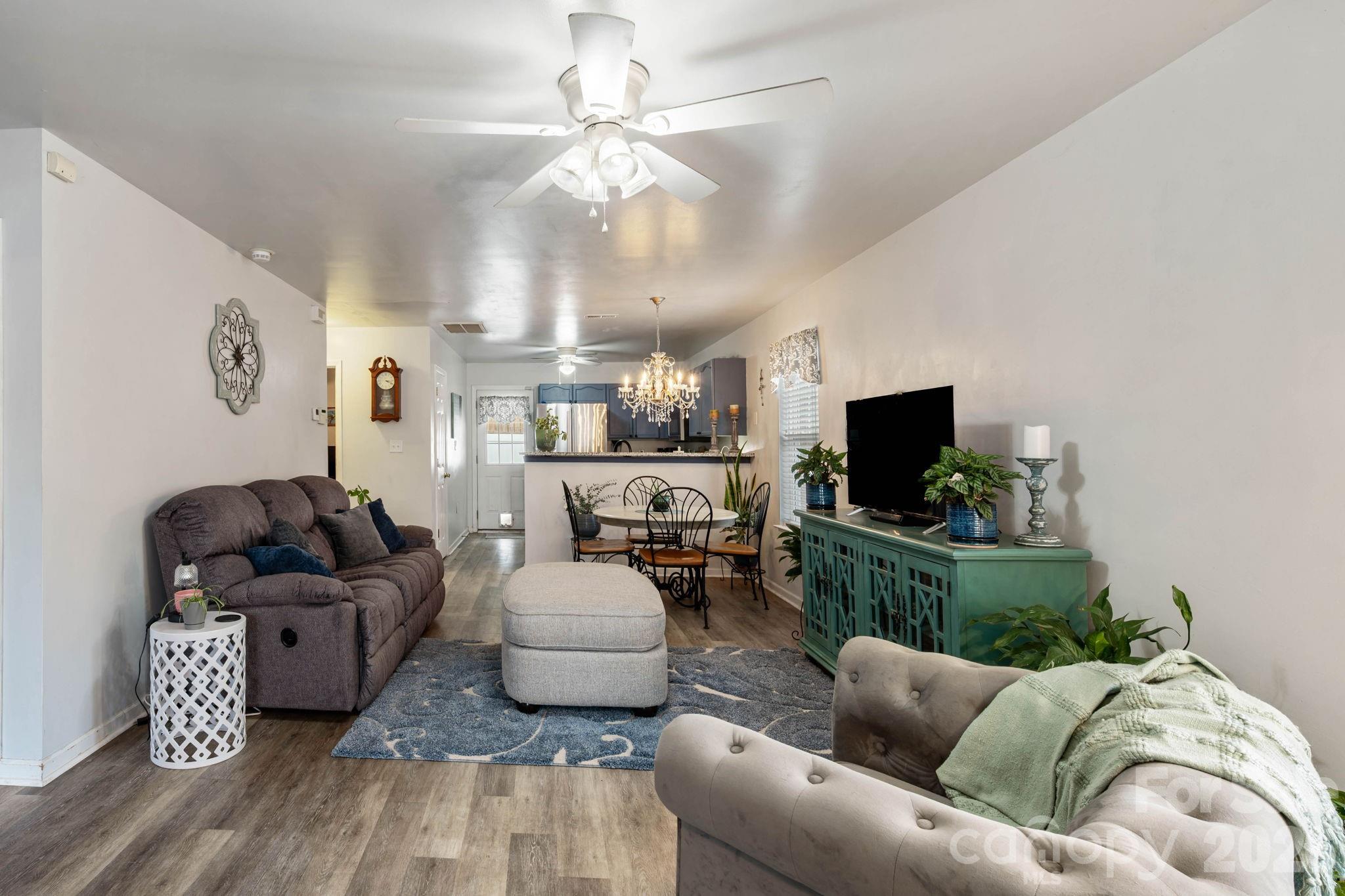 Harpers Mill - Residential