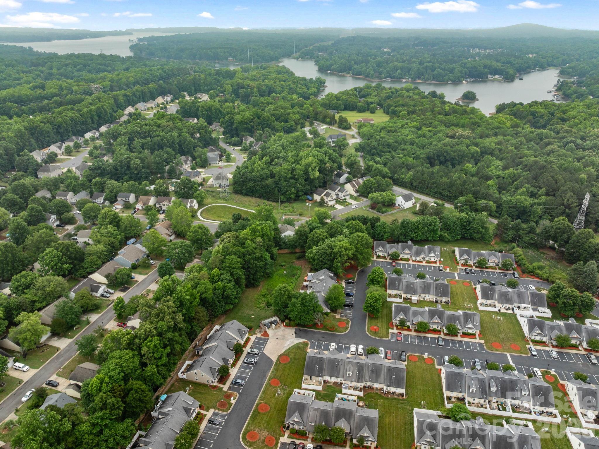 Harpers Mill - Residential