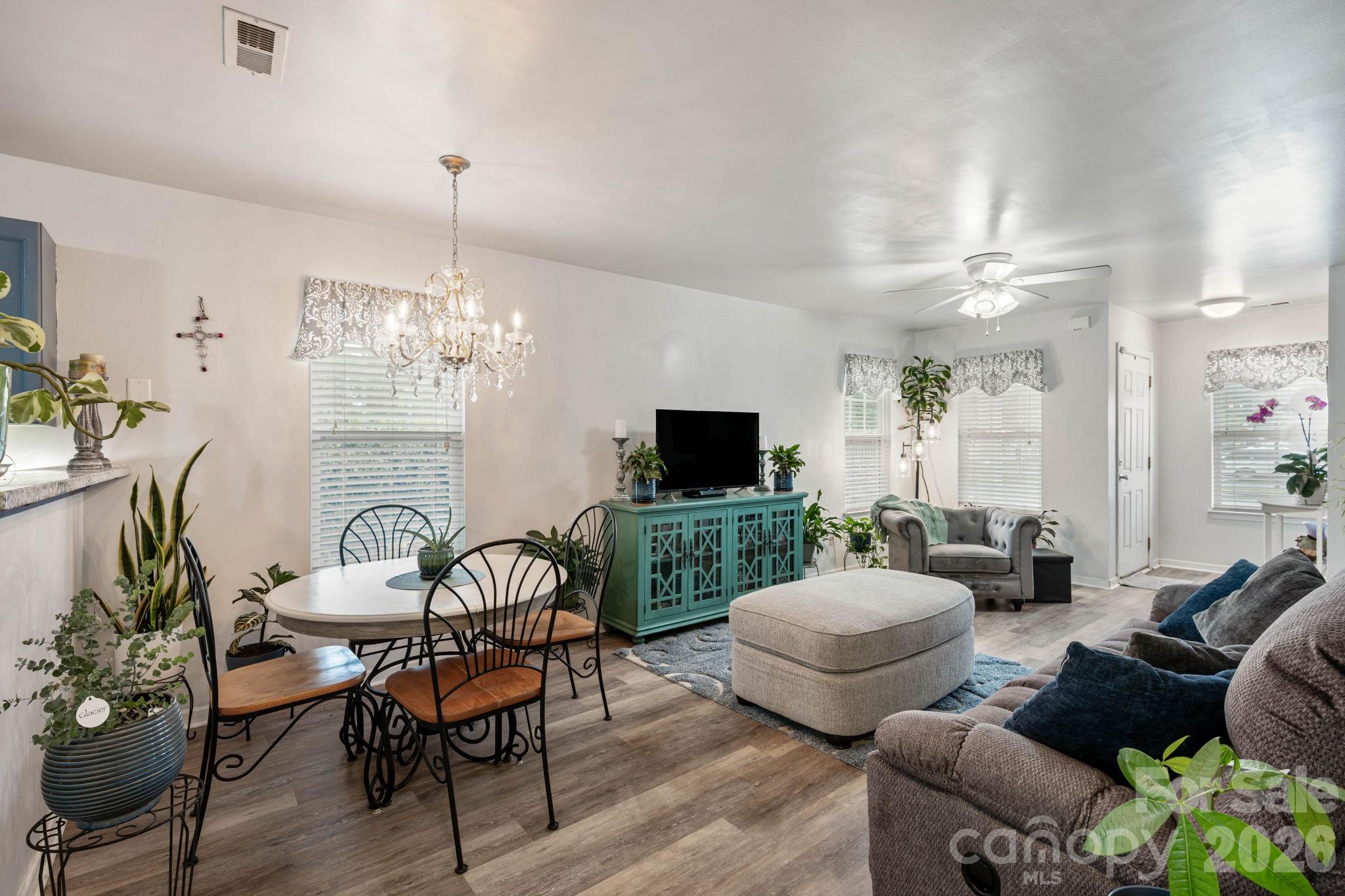 Harpers Mill - Residential
