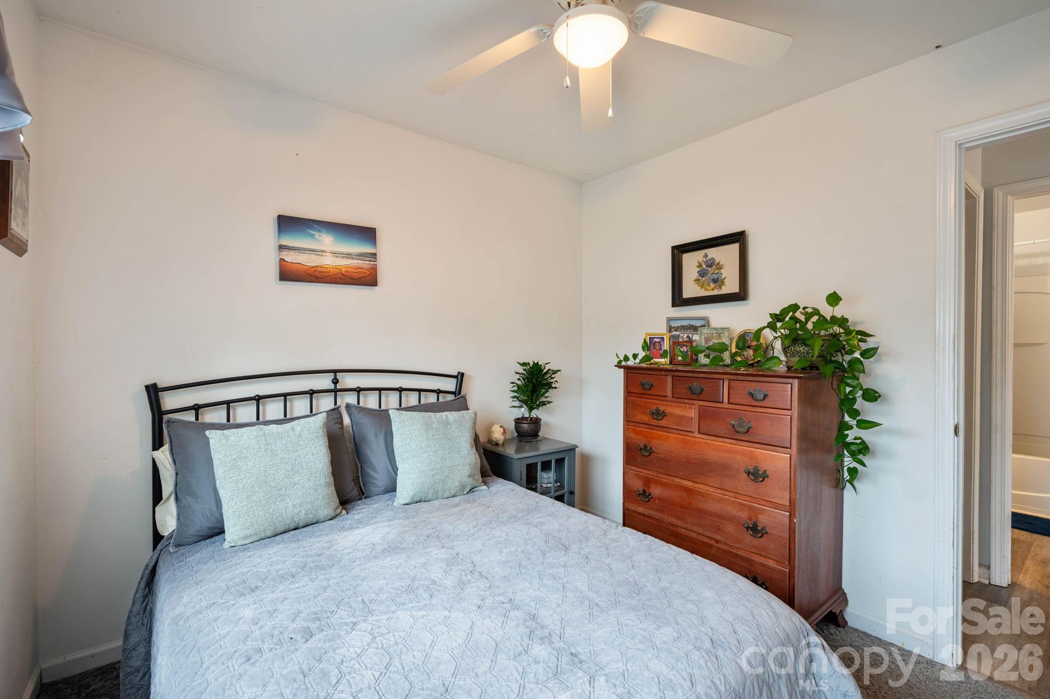 Harpers Mill - Residential