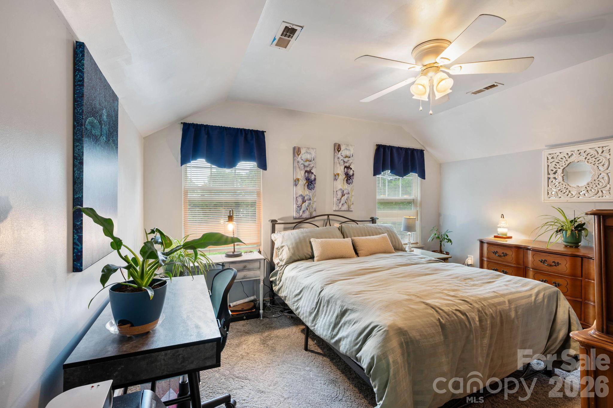 Harpers Mill - Residential