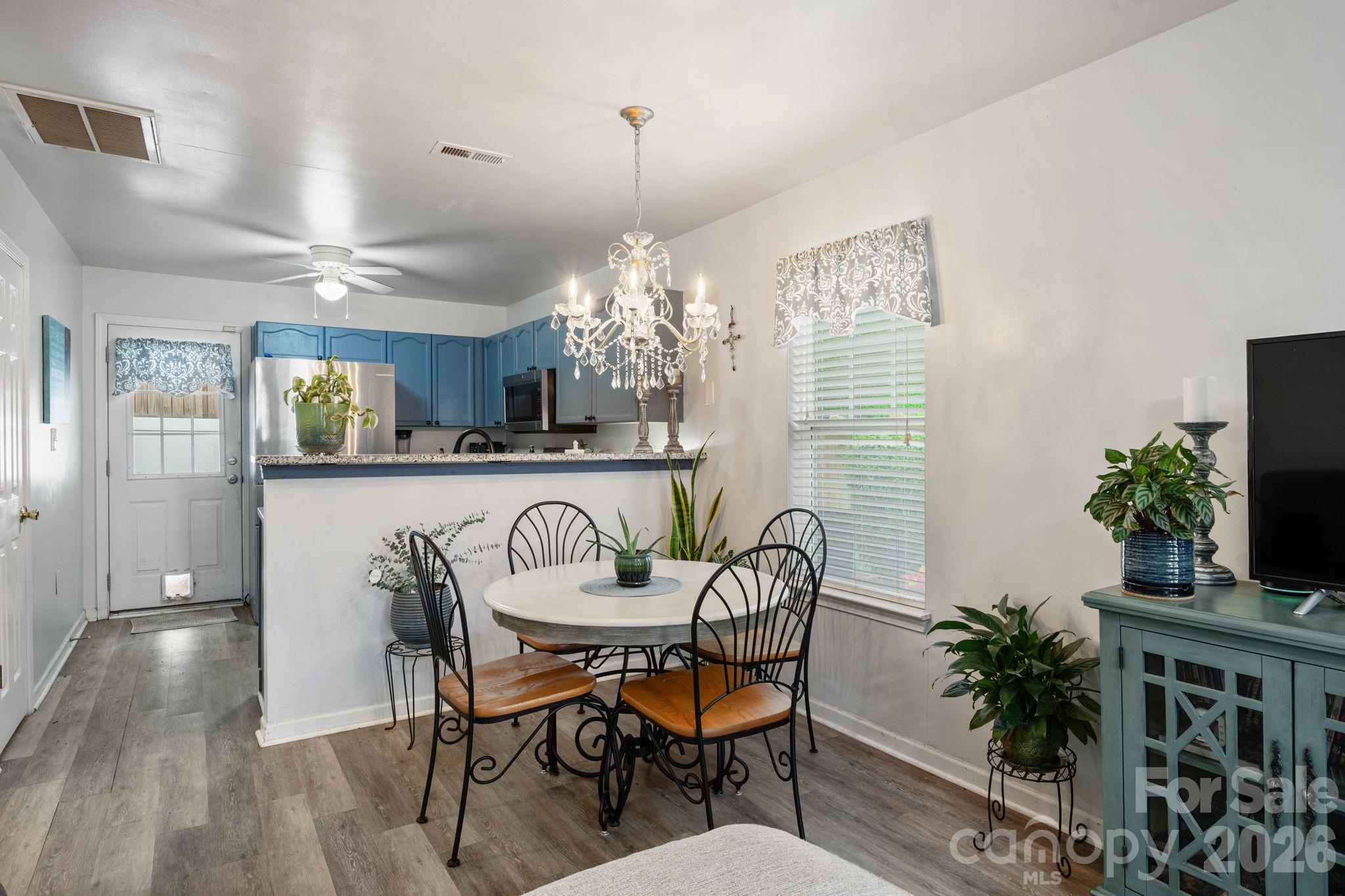 Harpers Mill - Residential