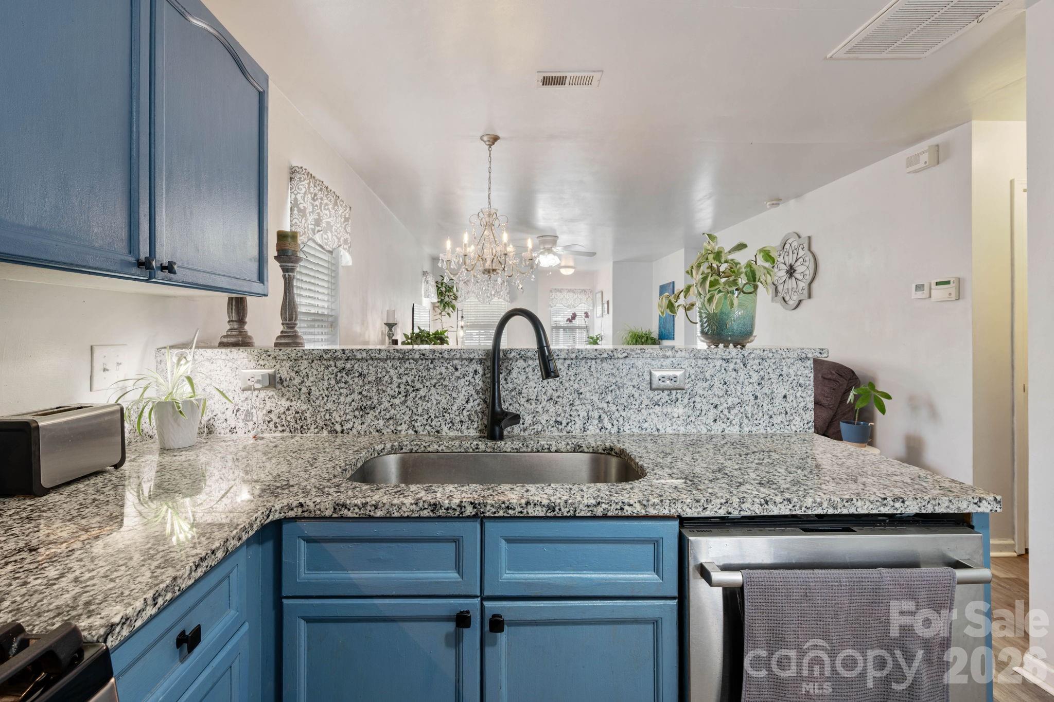 Harpers Mill - Residential