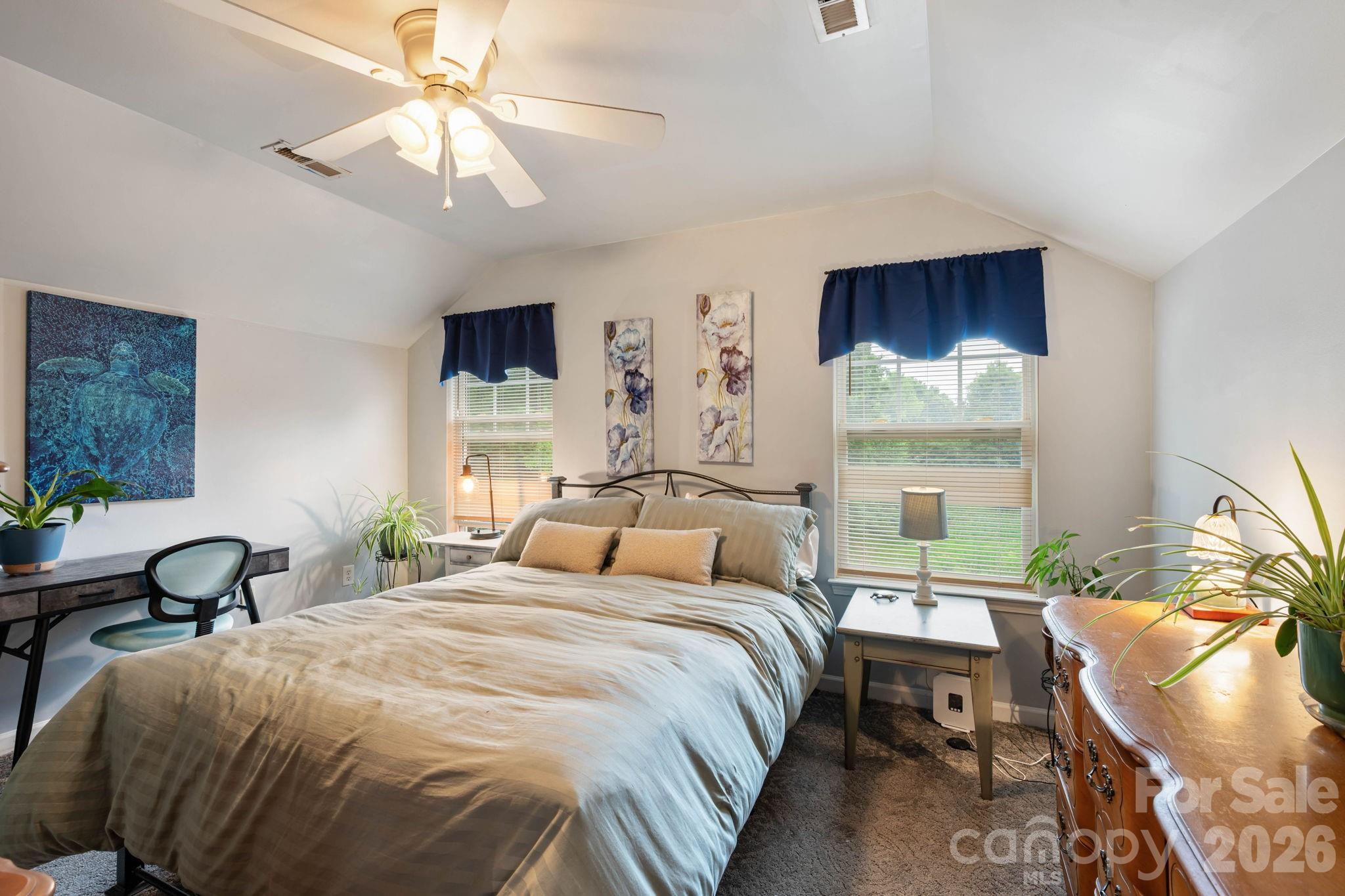 Harpers Mill - Residential