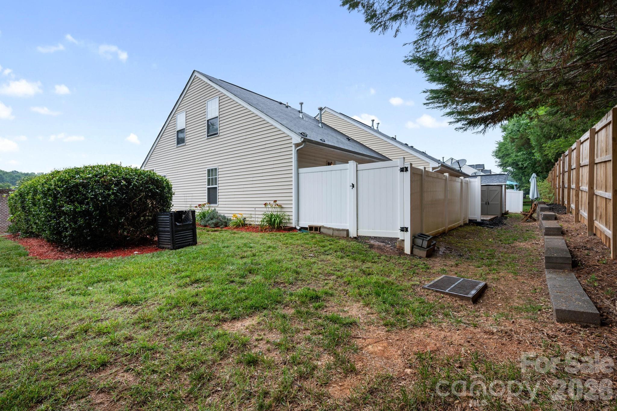 Harpers Mill - Residential