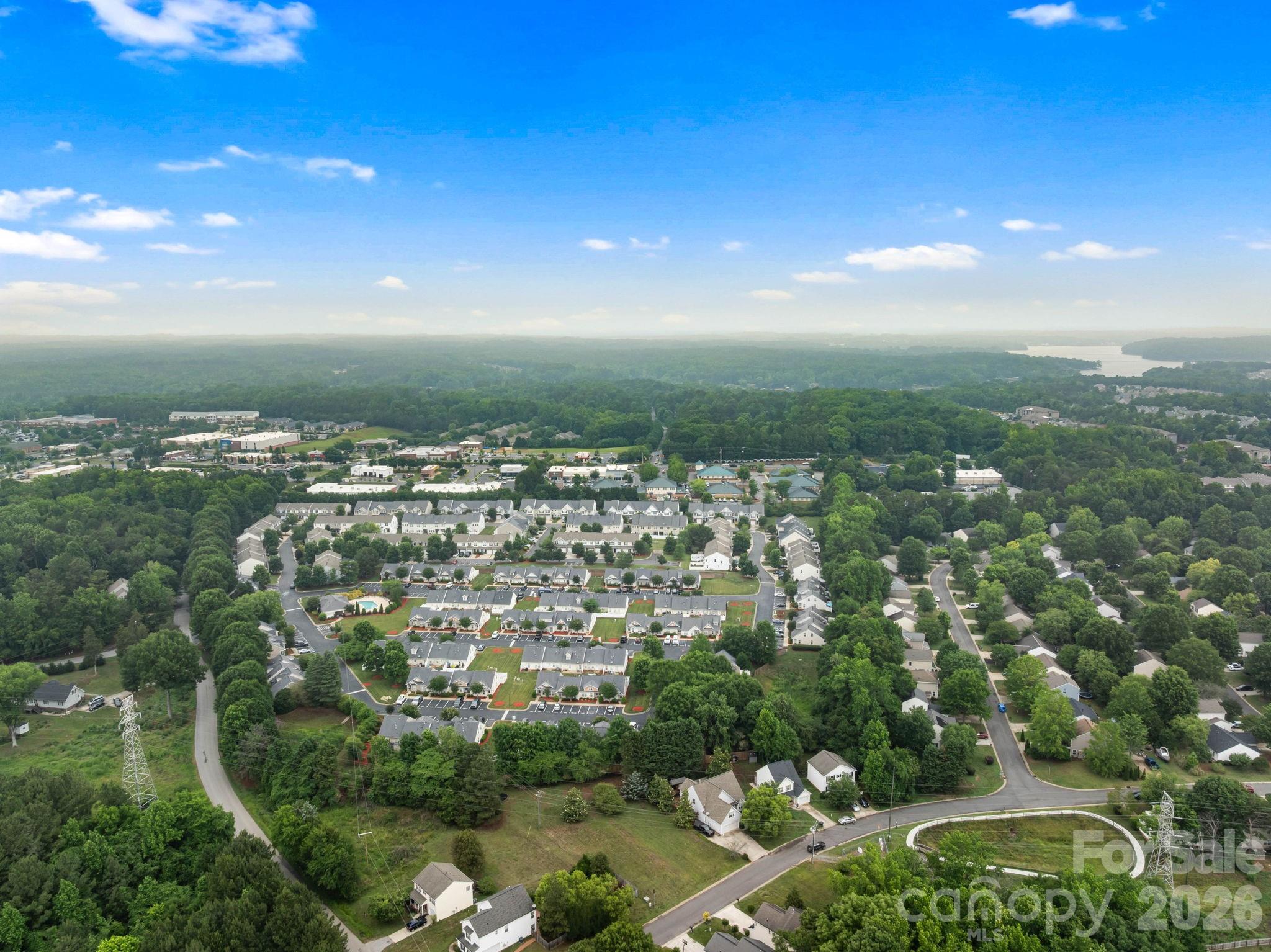 Harpers Mill - Residential