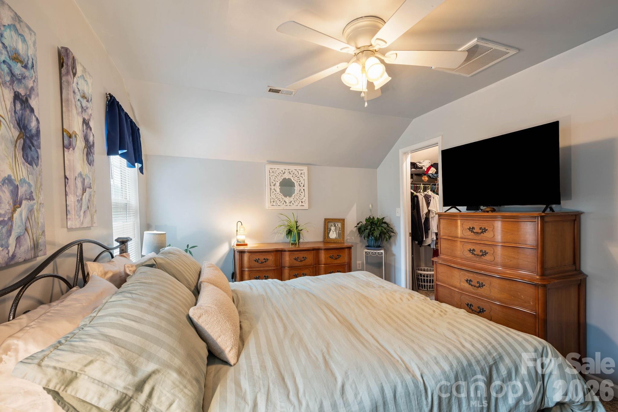 Harpers Mill - Residential