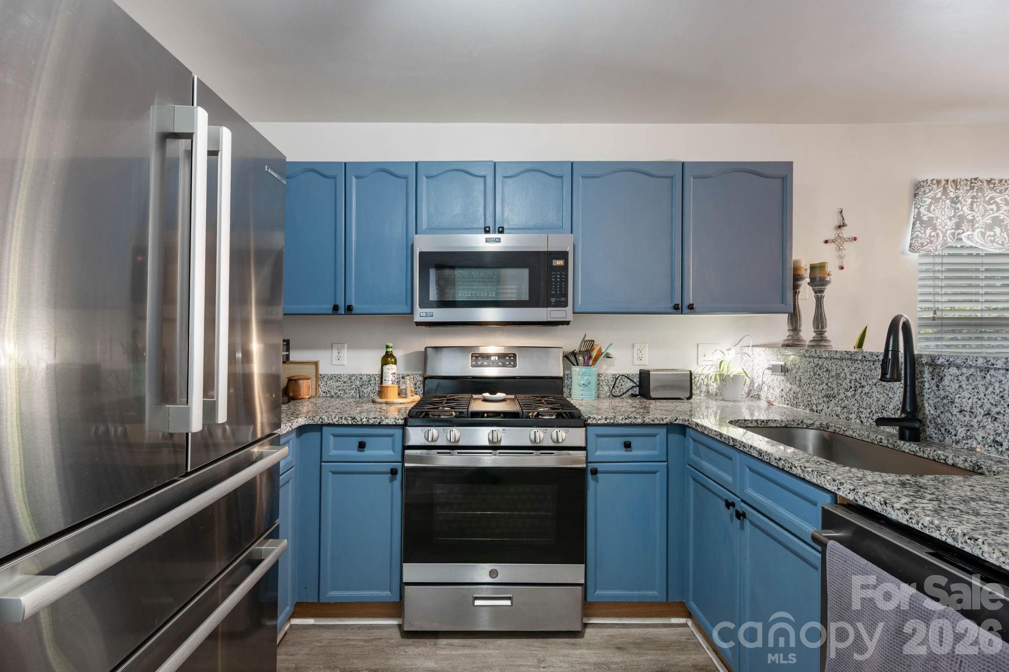 Harpers Mill - Residential