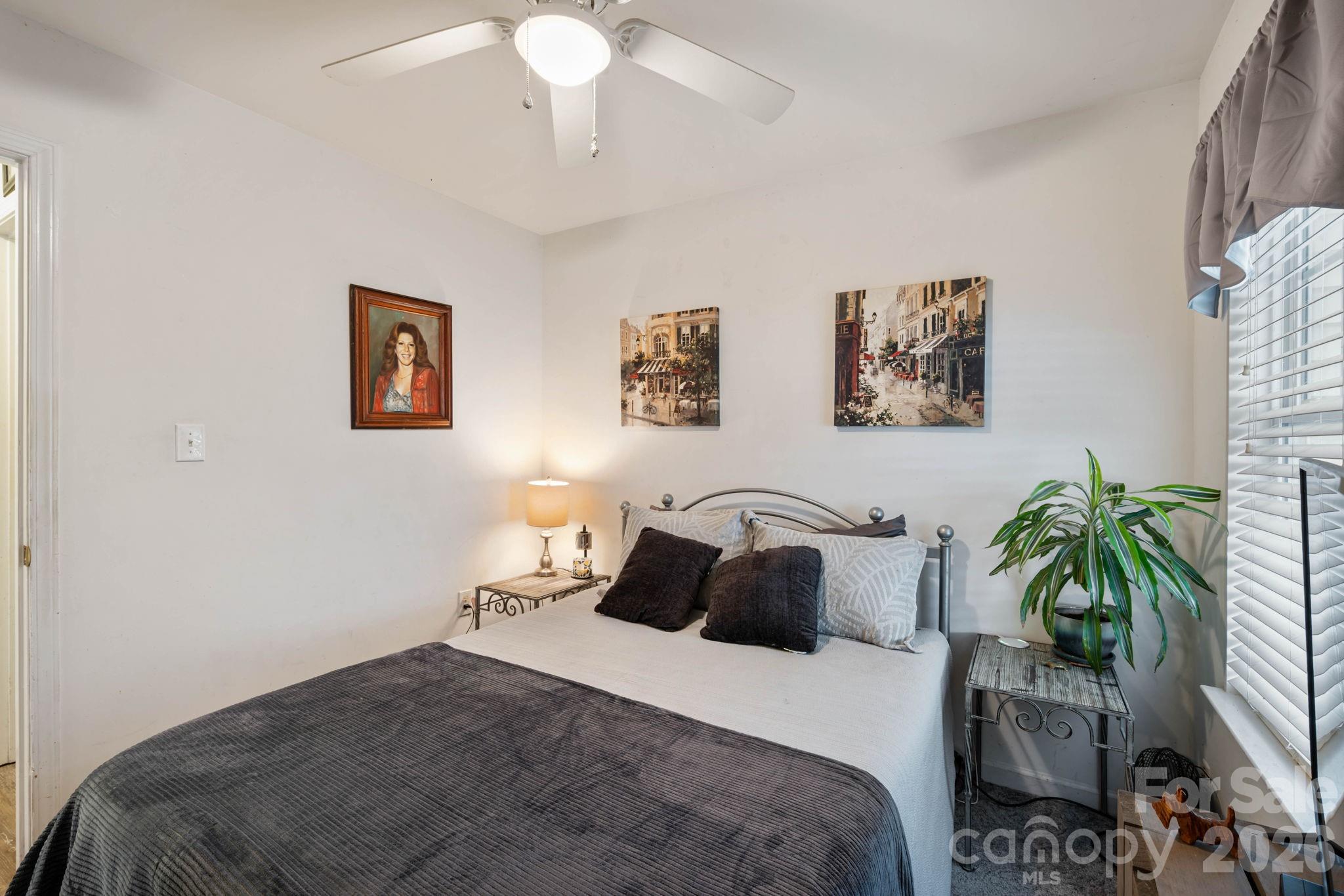 Harpers Mill - Residential