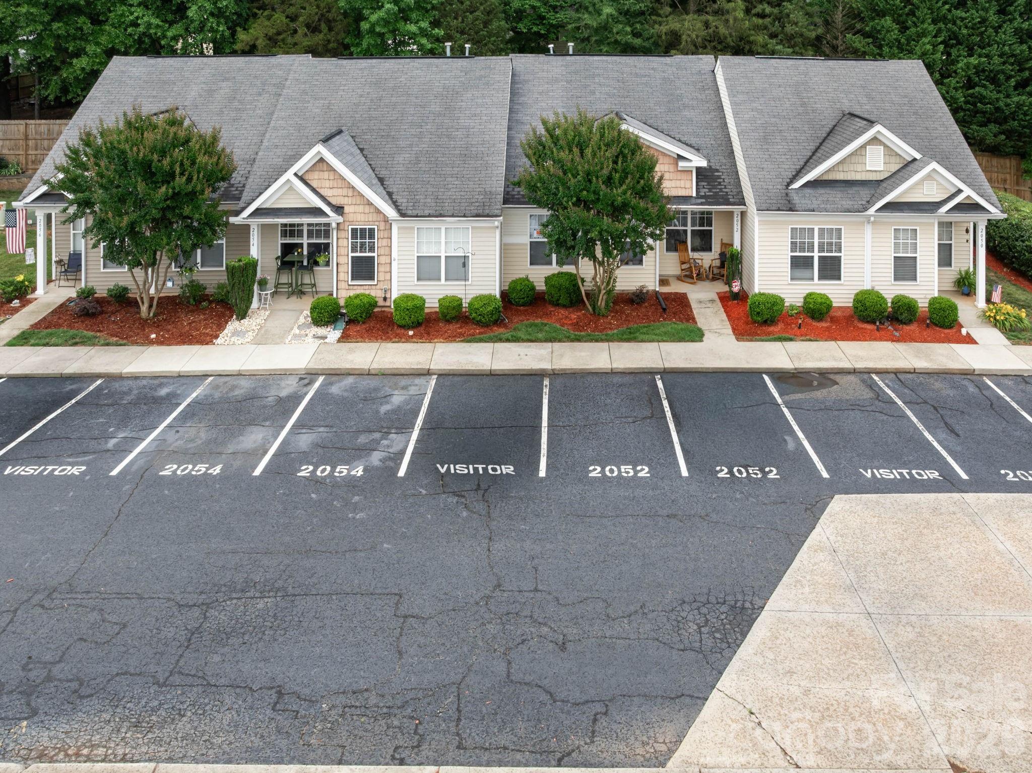 Harpers Mill - Residential