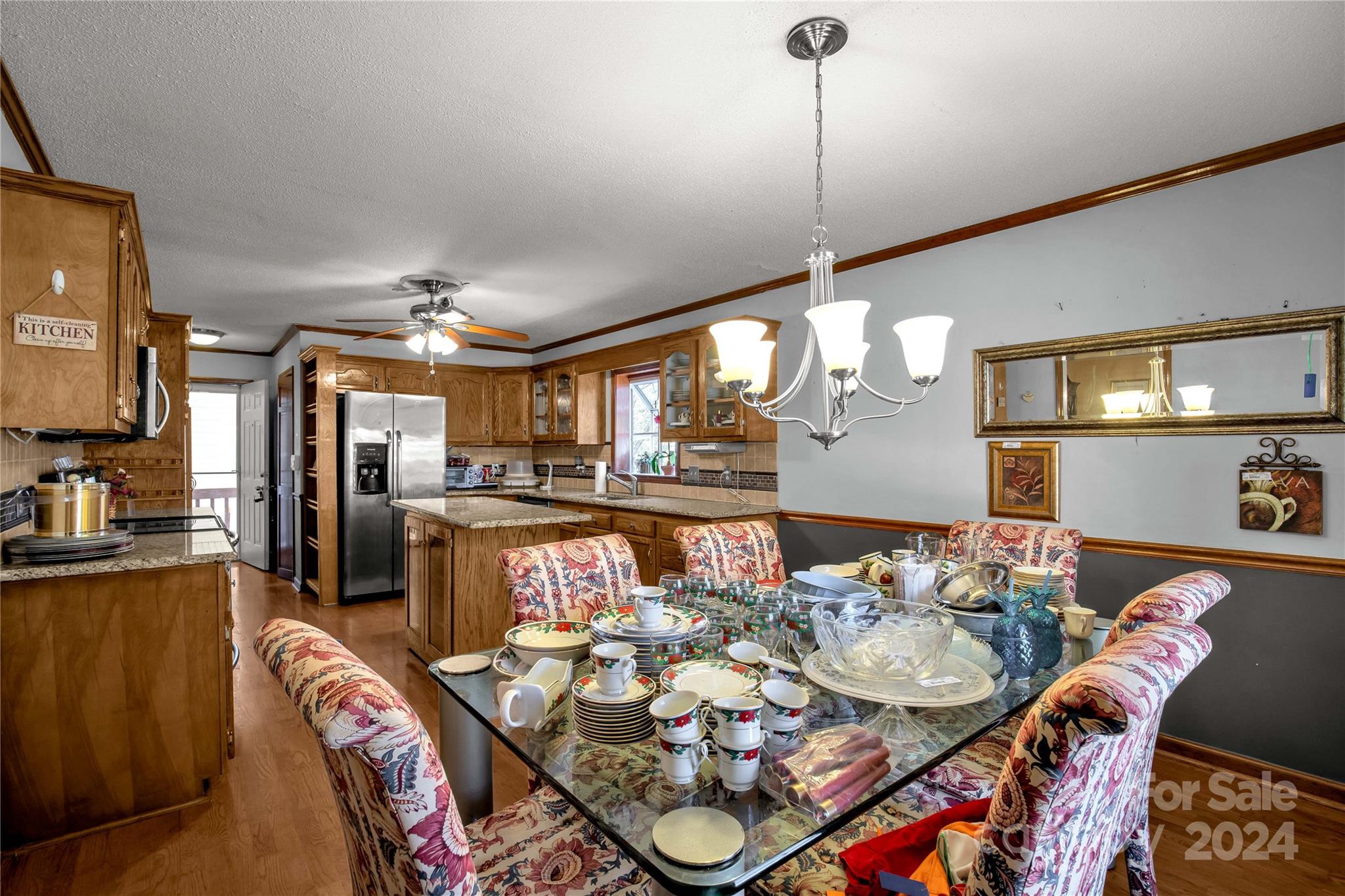 Forest Hills - Residential
