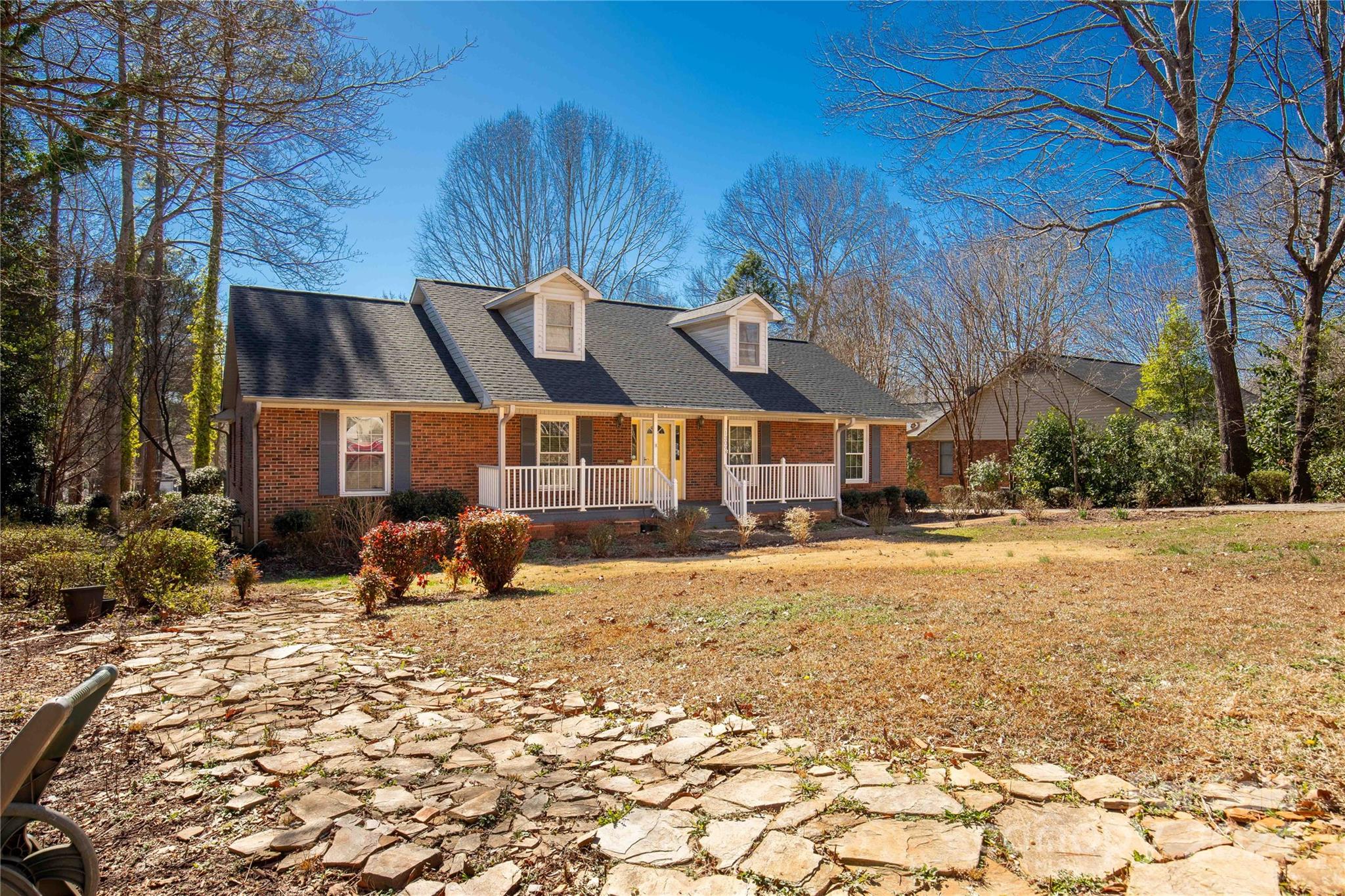 Forest Hills - Residential