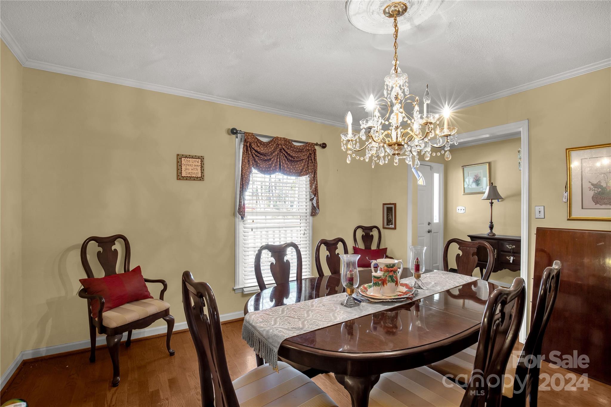 Forest Hills - Residential