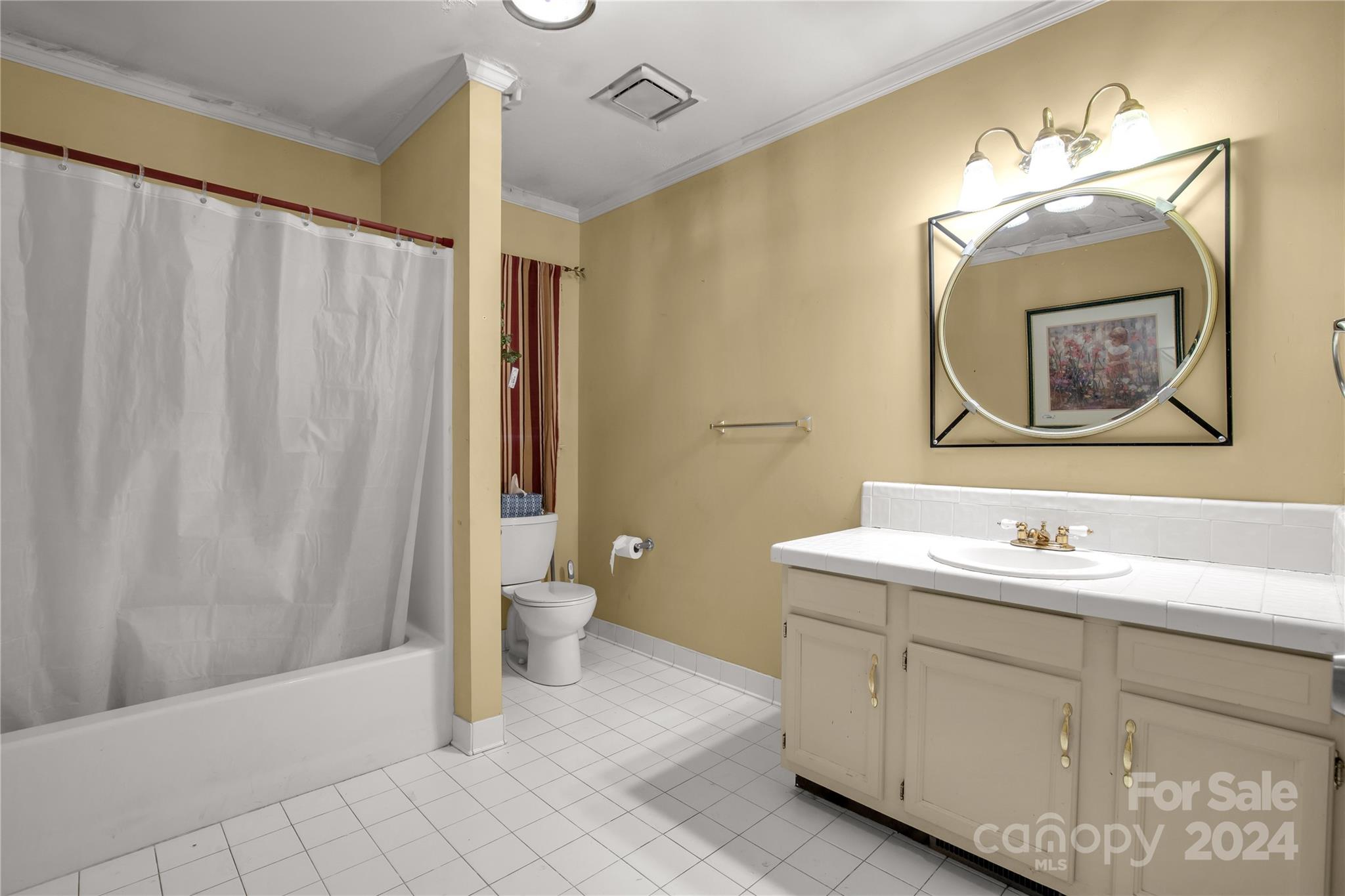 Forest Hills - Residential