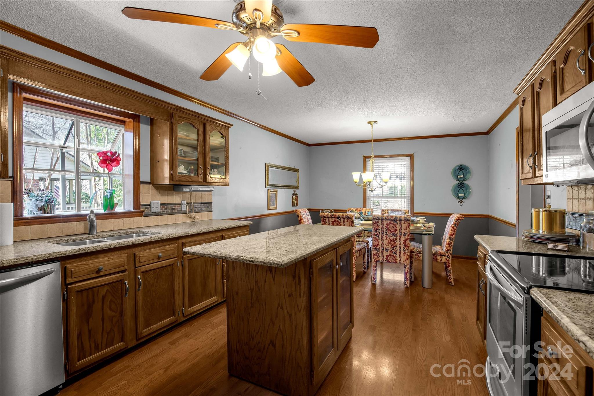Forest Hills - Residential