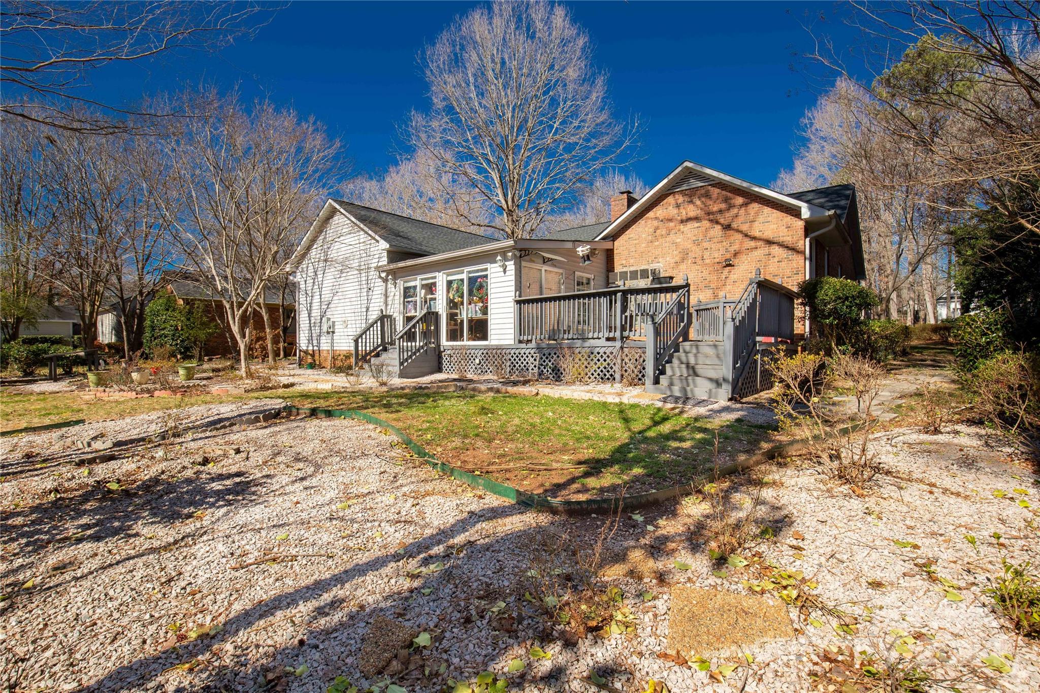 Forest Hills - Residential