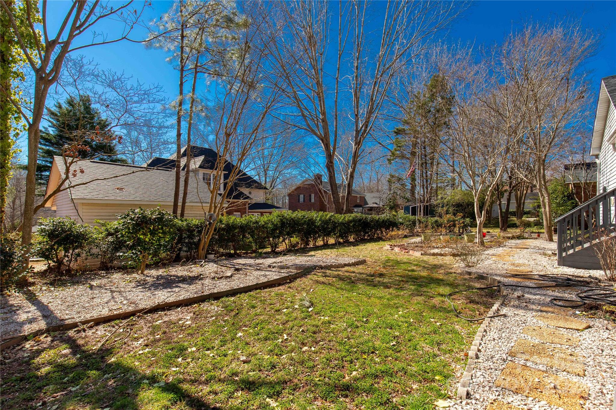 Forest Hills - Residential