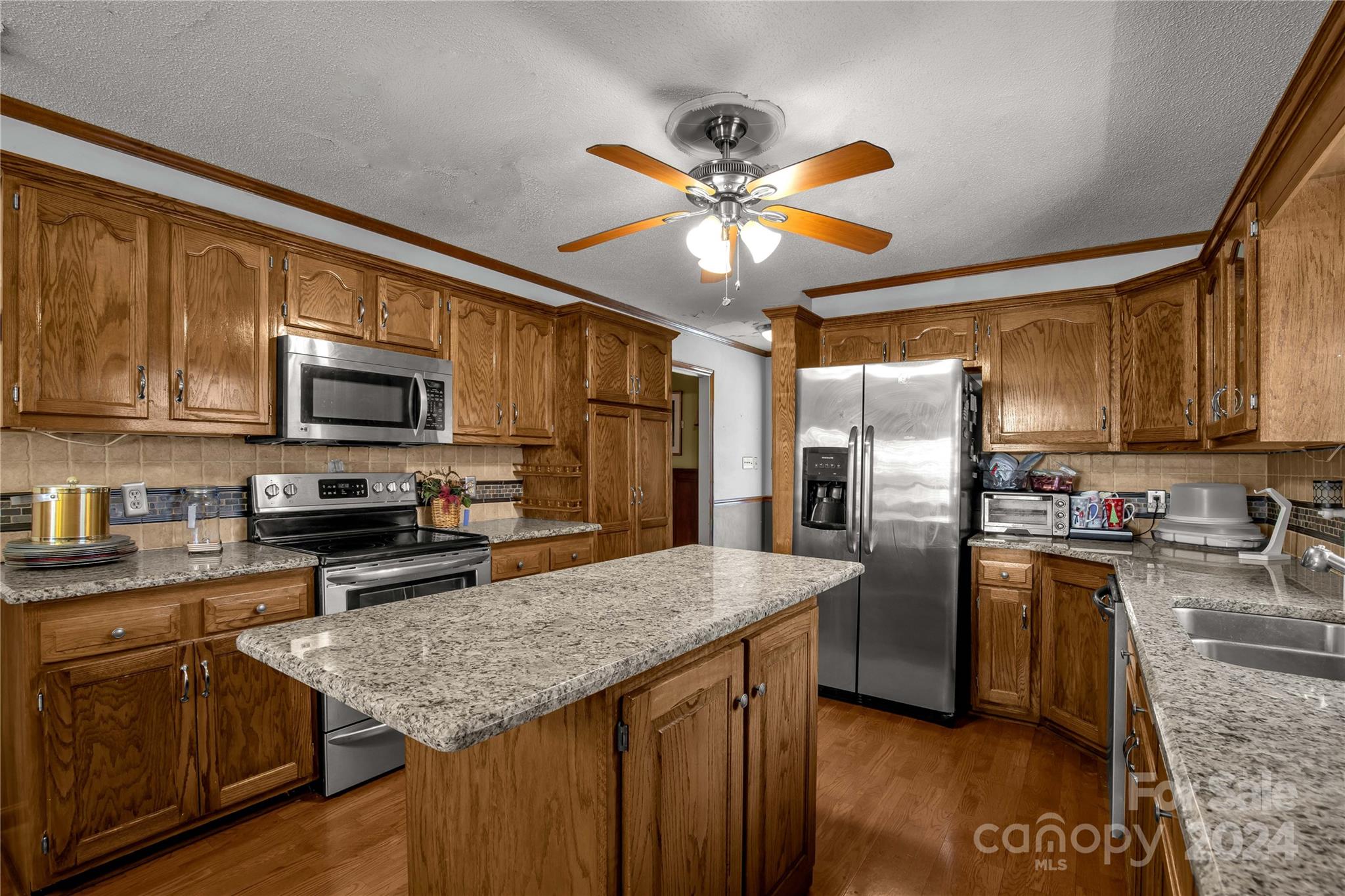 Forest Hills - Residential
