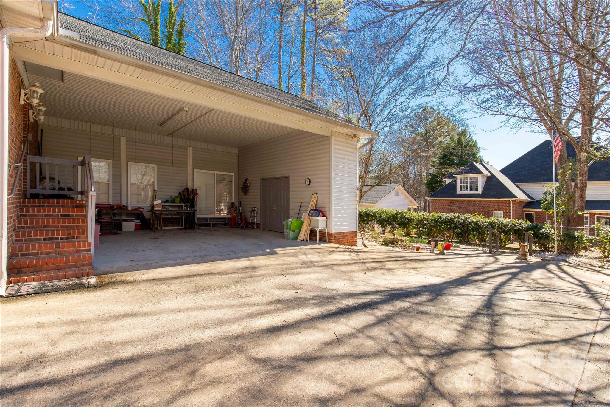 Forest Hills - Residential