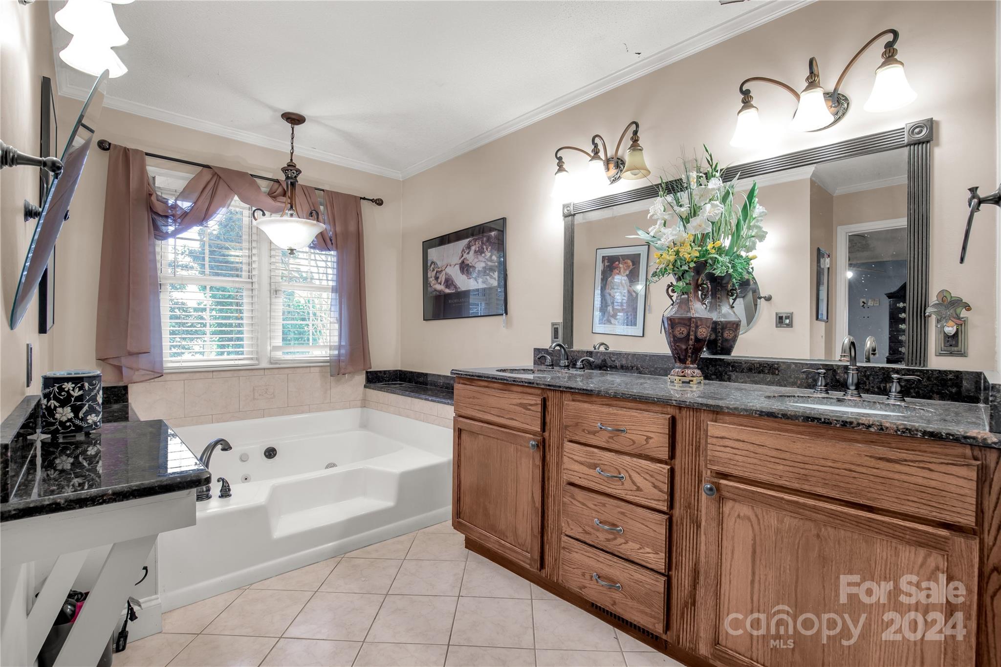 Forest Hills - Residential