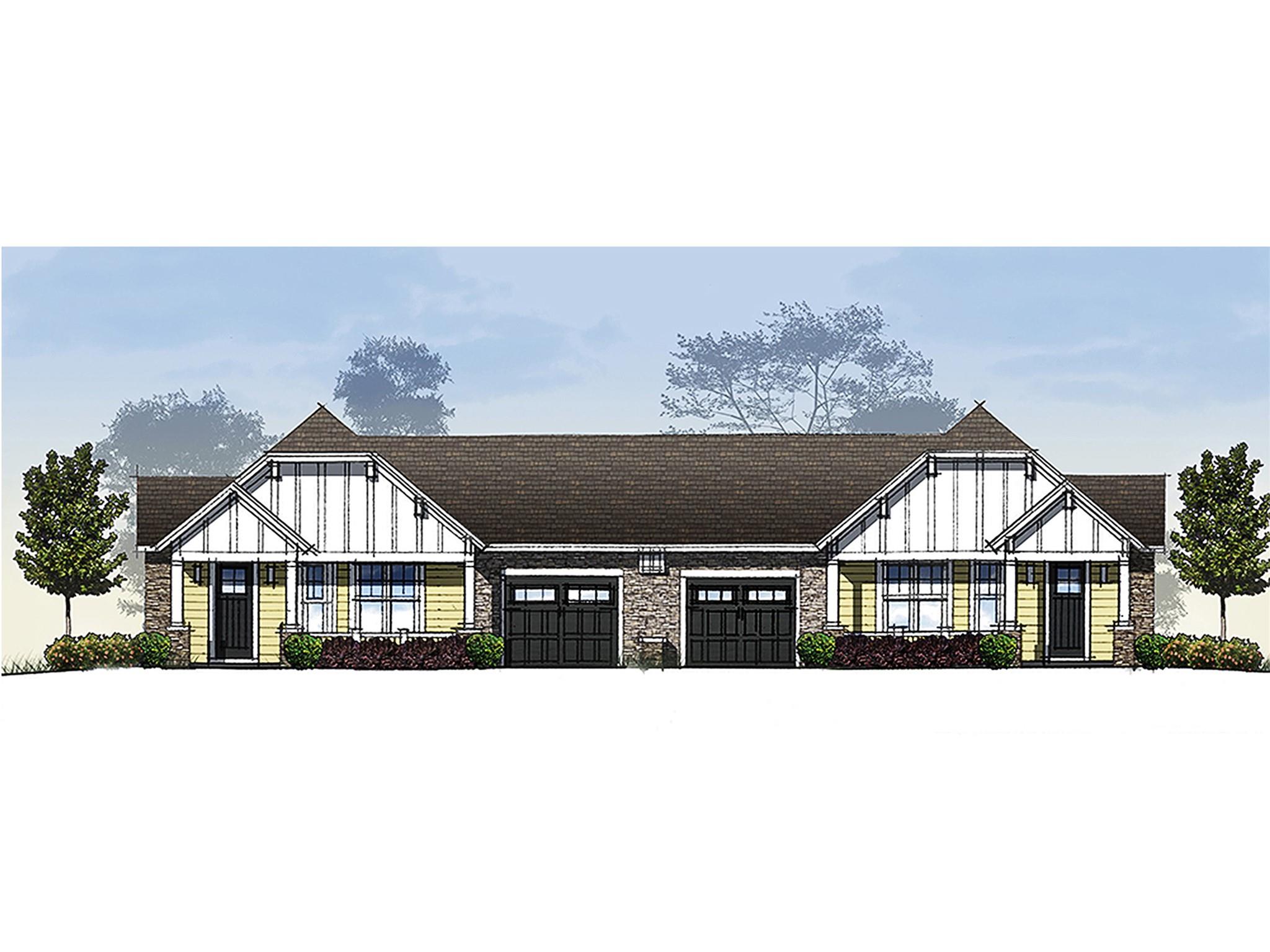 Ecusta Crossing - Residential