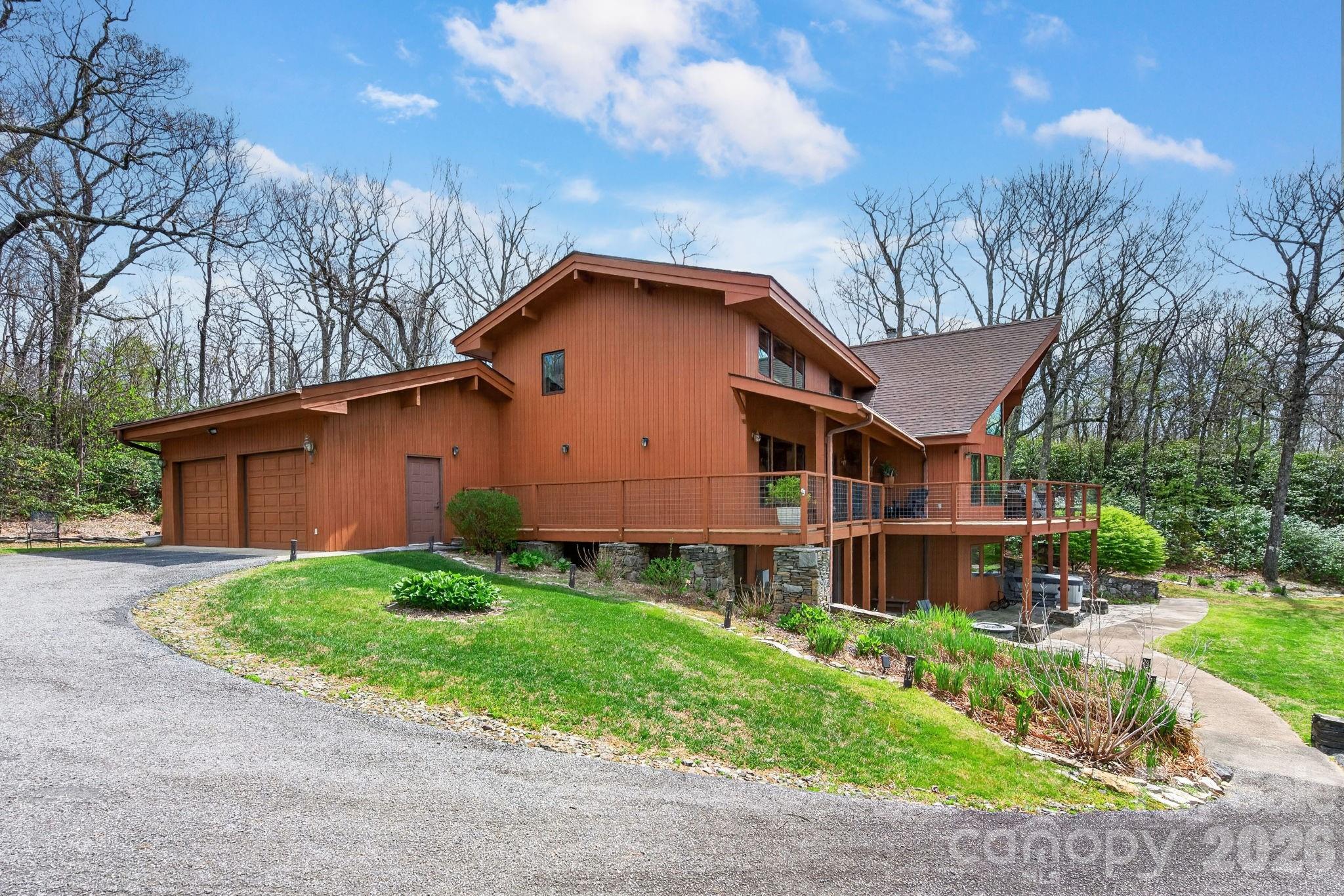 Laurel Ridge - Residential