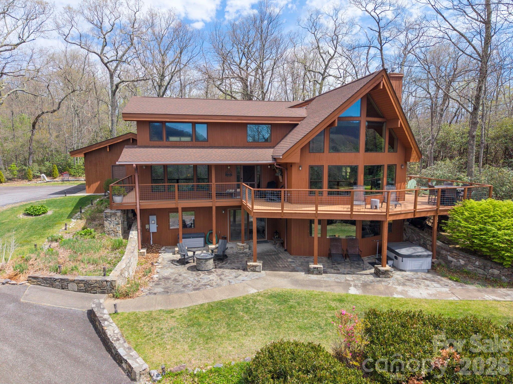 Laurel Ridge - Residential