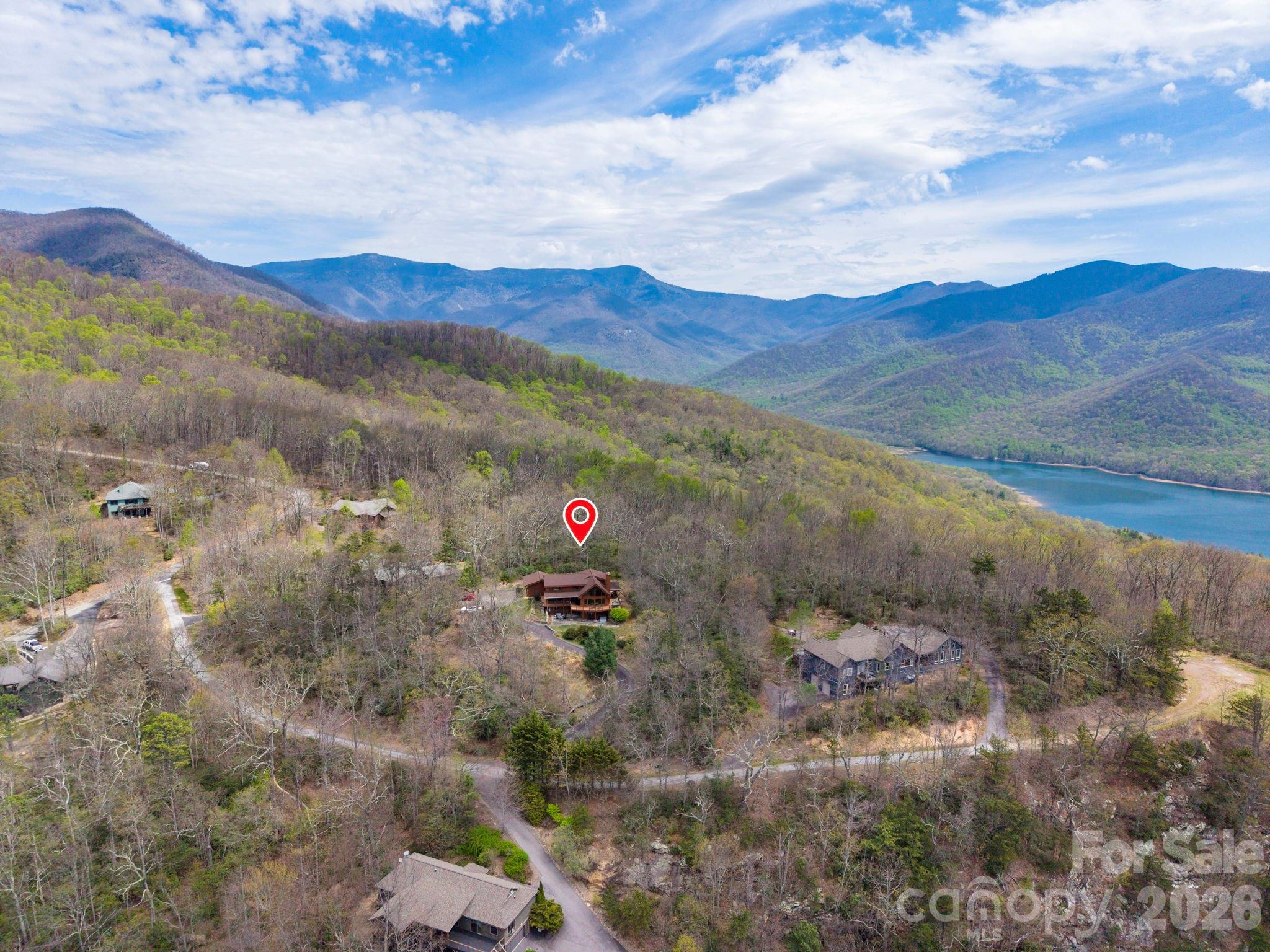 Laurel Ridge - Residential