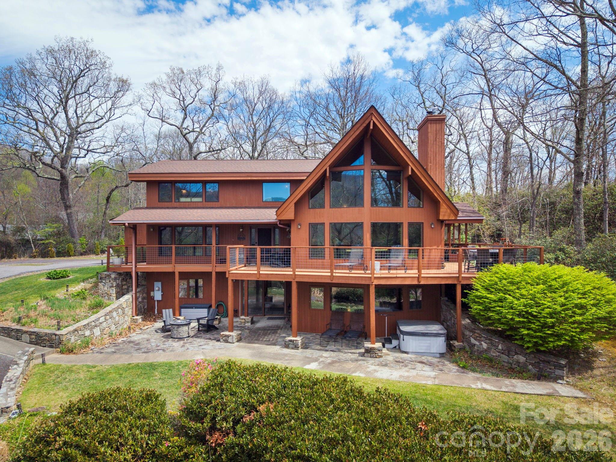 Laurel Ridge - Residential
