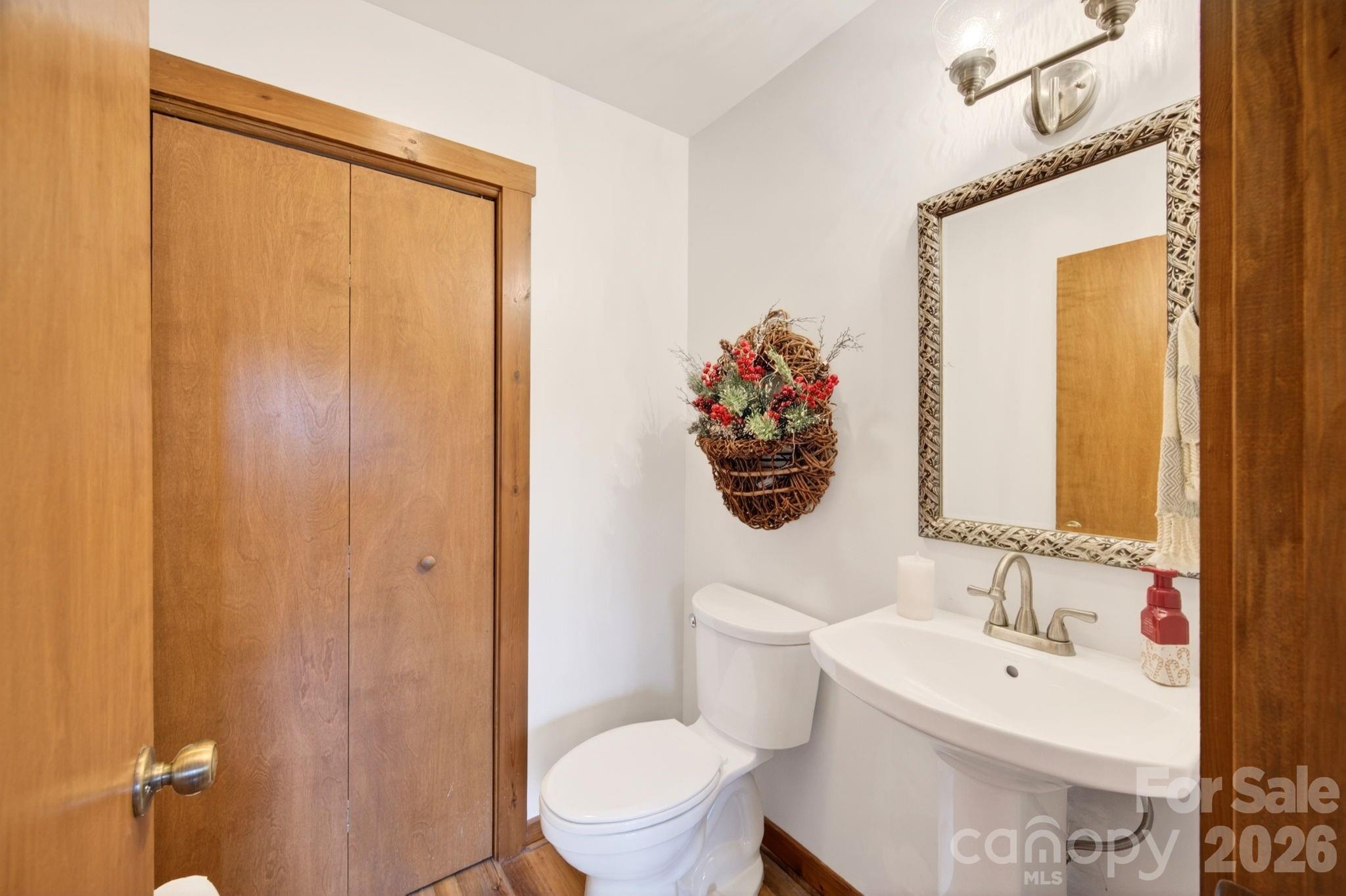 Laurel Ridge - Residential