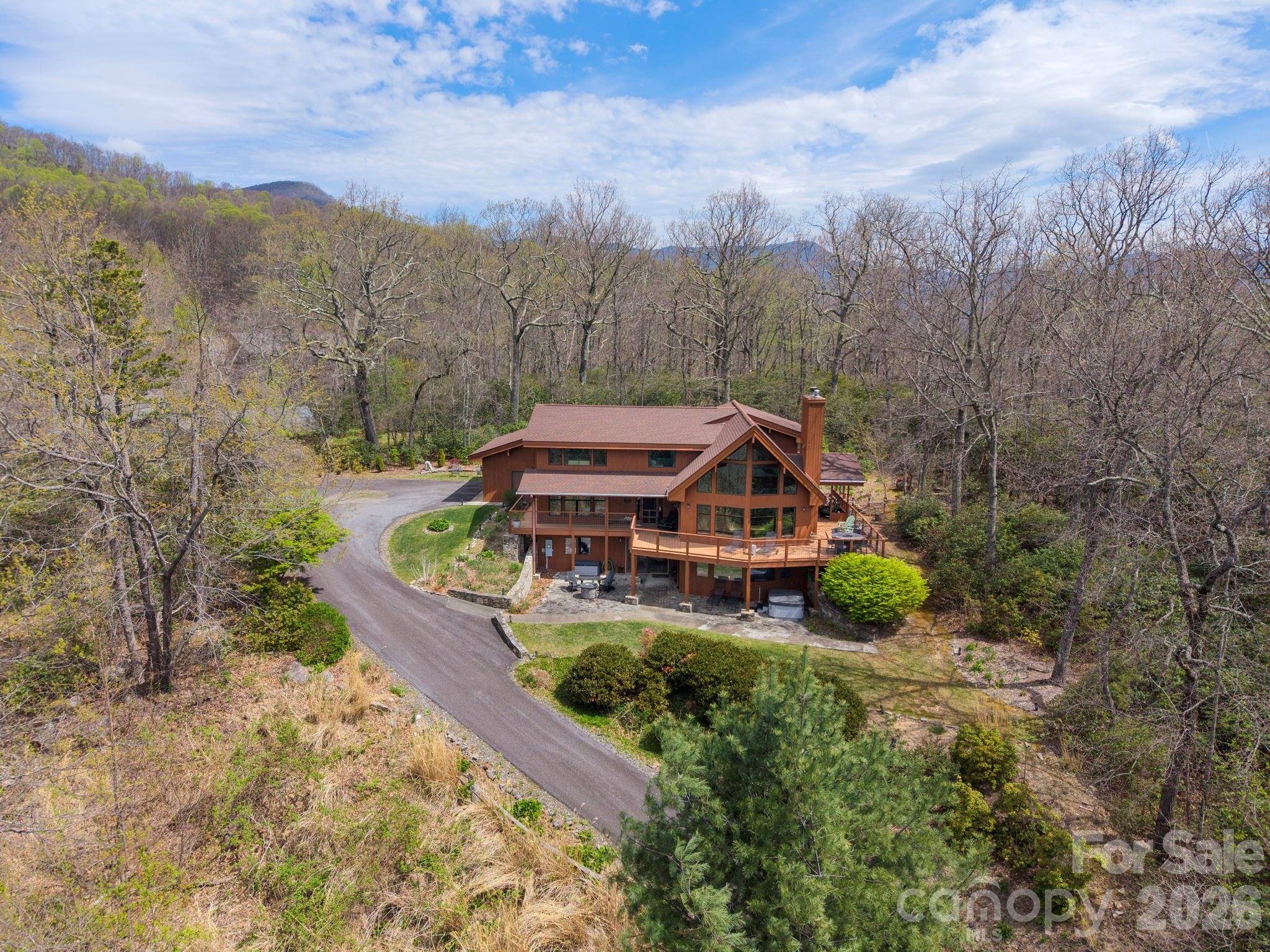 Laurel Ridge - Residential