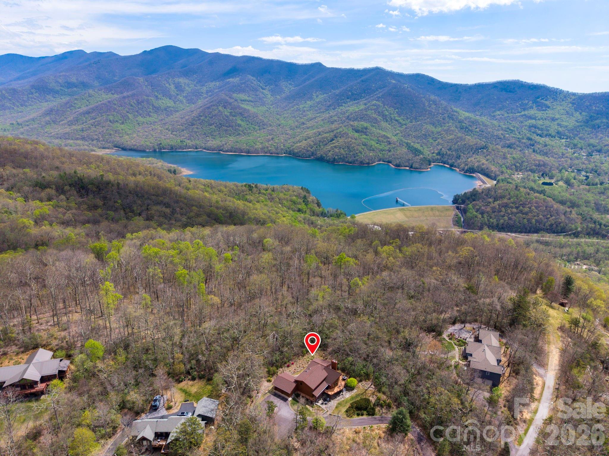 Laurel Ridge - Residential