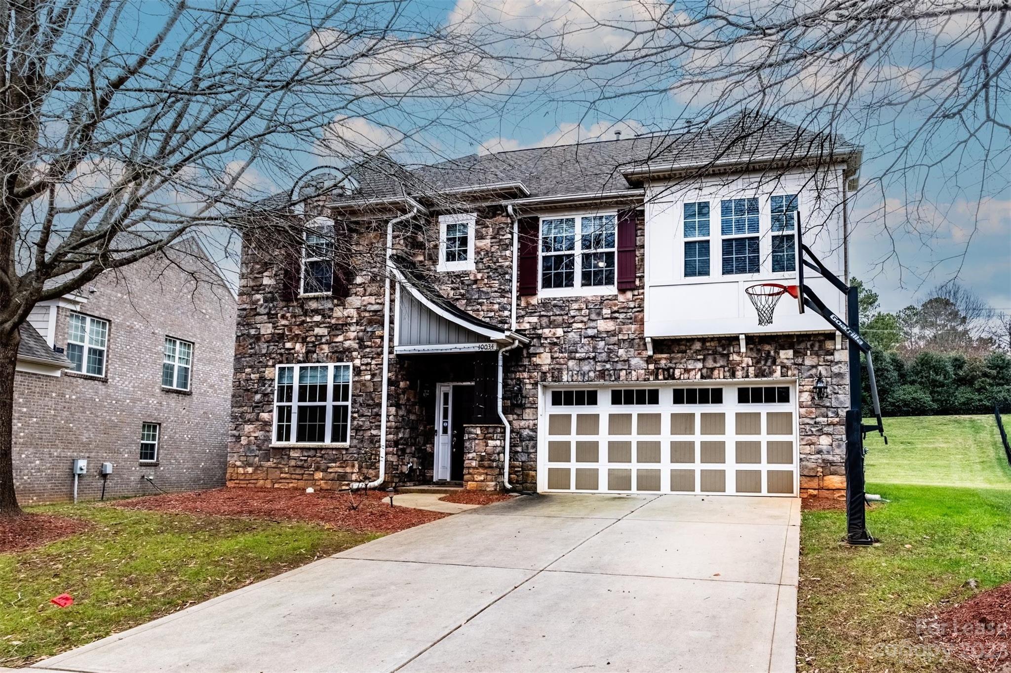 Ardrey Chase - Residential Lease
