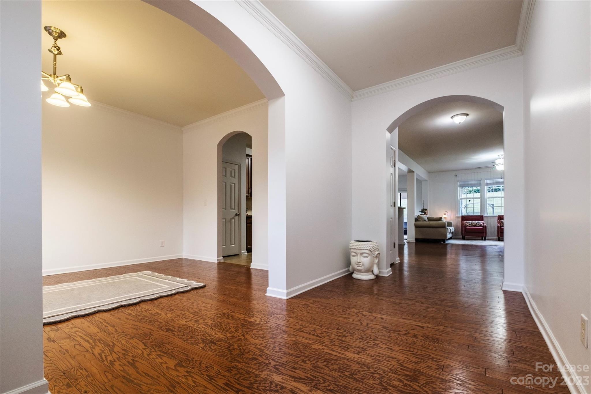 Ardrey Chase - Residential Lease