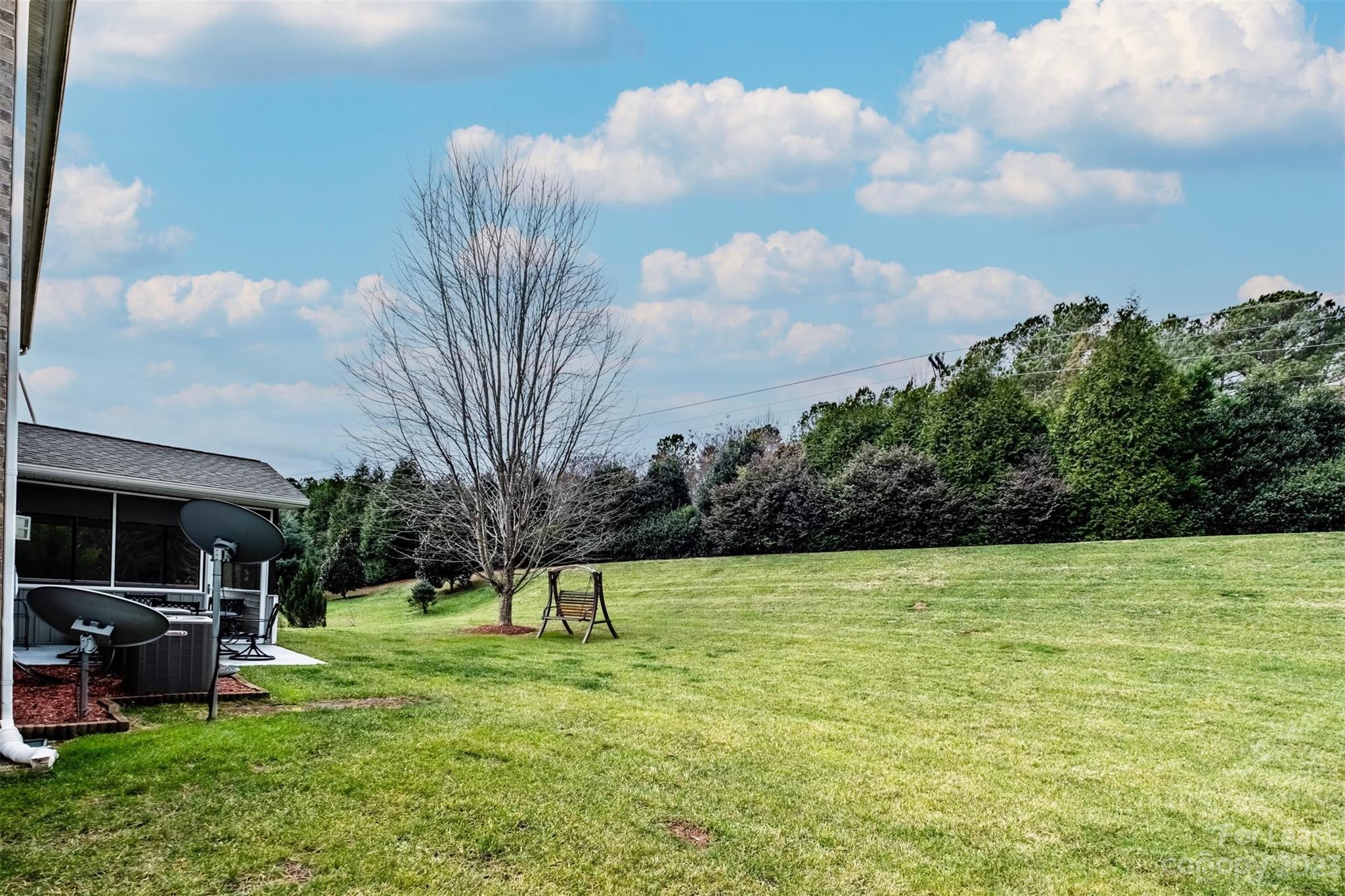 Ardrey Chase - Residential Lease