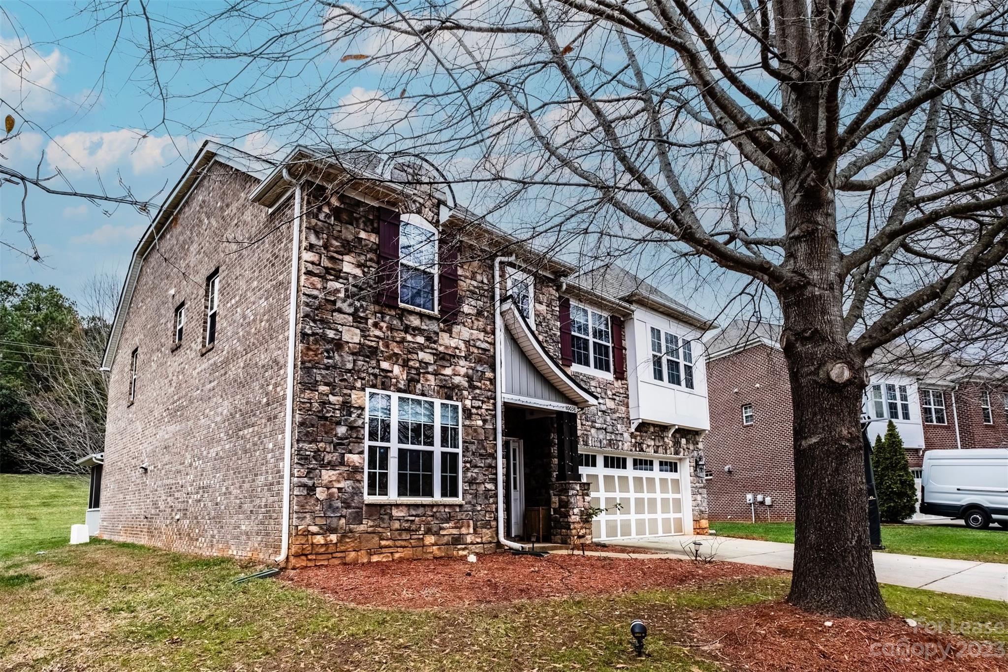 Ardrey Chase - Residential Lease