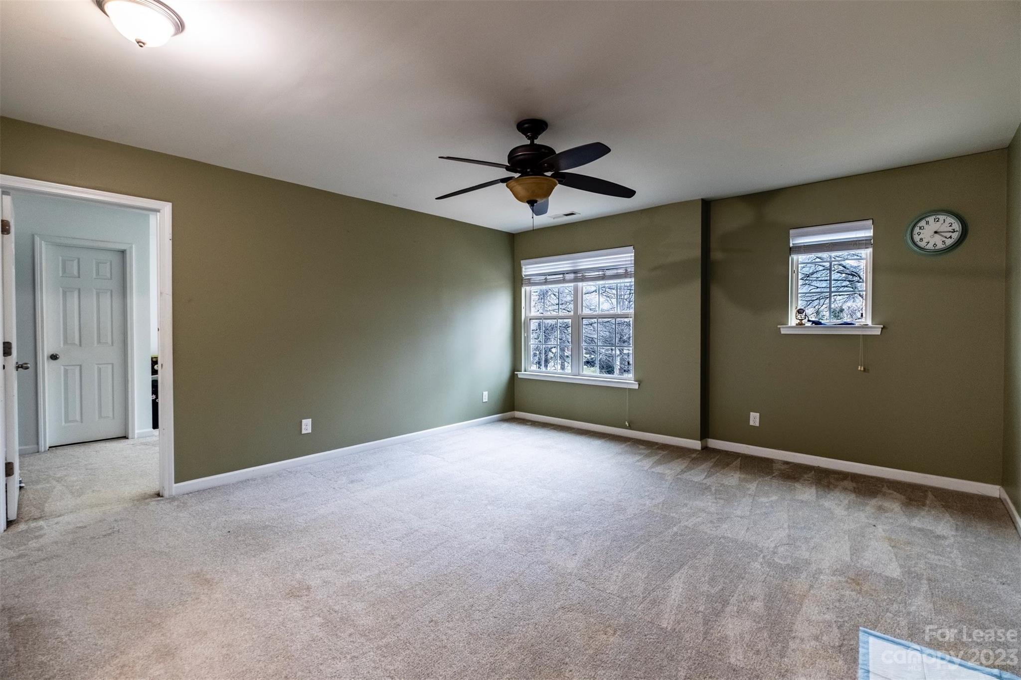 Ardrey Chase - Residential Lease