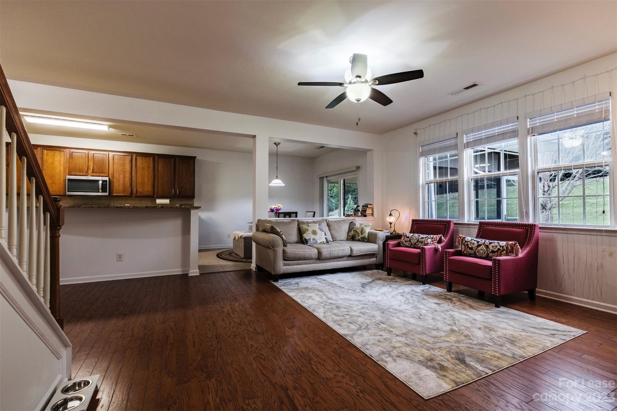 Ardrey Chase - Residential Lease